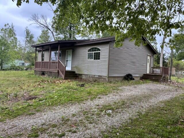 1815 W Dawn Drive N, North Judson, IN 46366; Image #12
