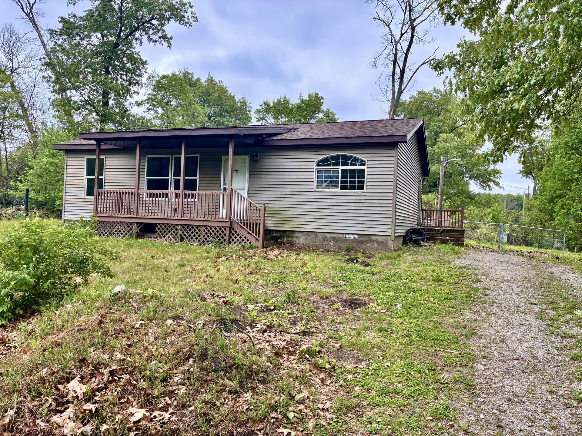 1815 W Dawn Drive N, North Judson, IN 46366; Image #13