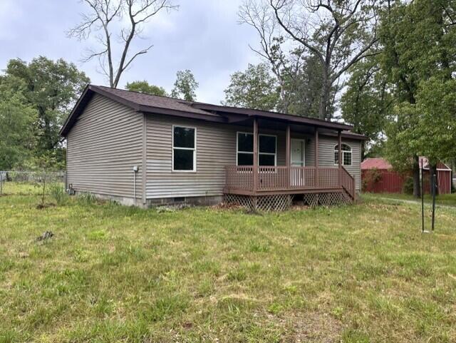 1815 W Dawn Drive N, North Judson, IN 46366; Image #14