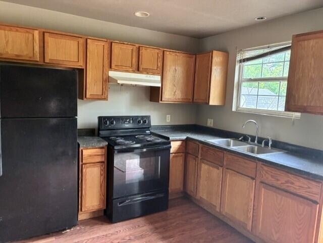 1815 W Dawn Drive N, North Judson, IN 46366; Image #2