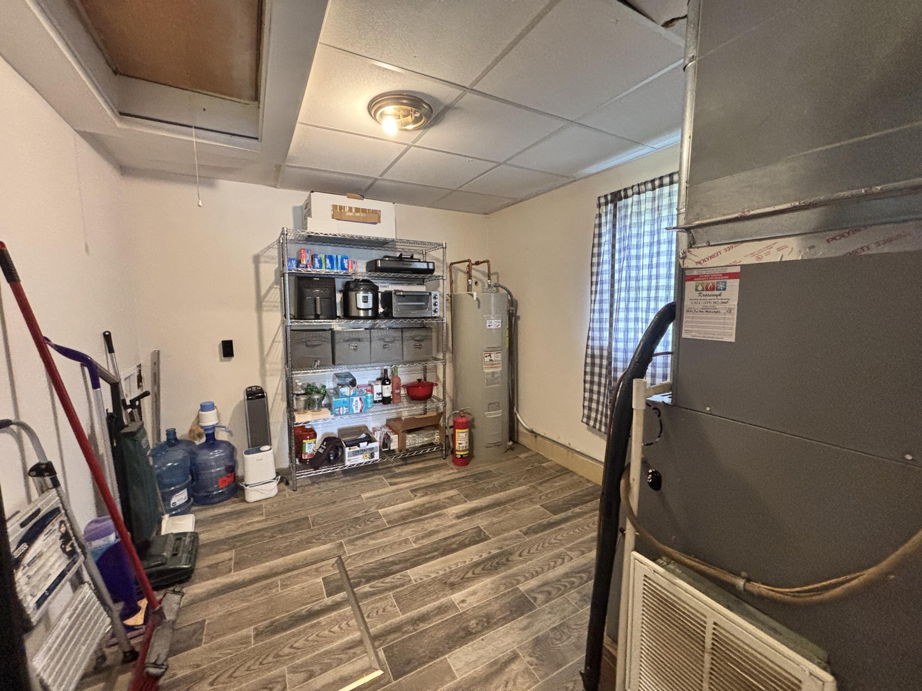 2554 E 400 N, Rensselaer, IN 47978; Image #29