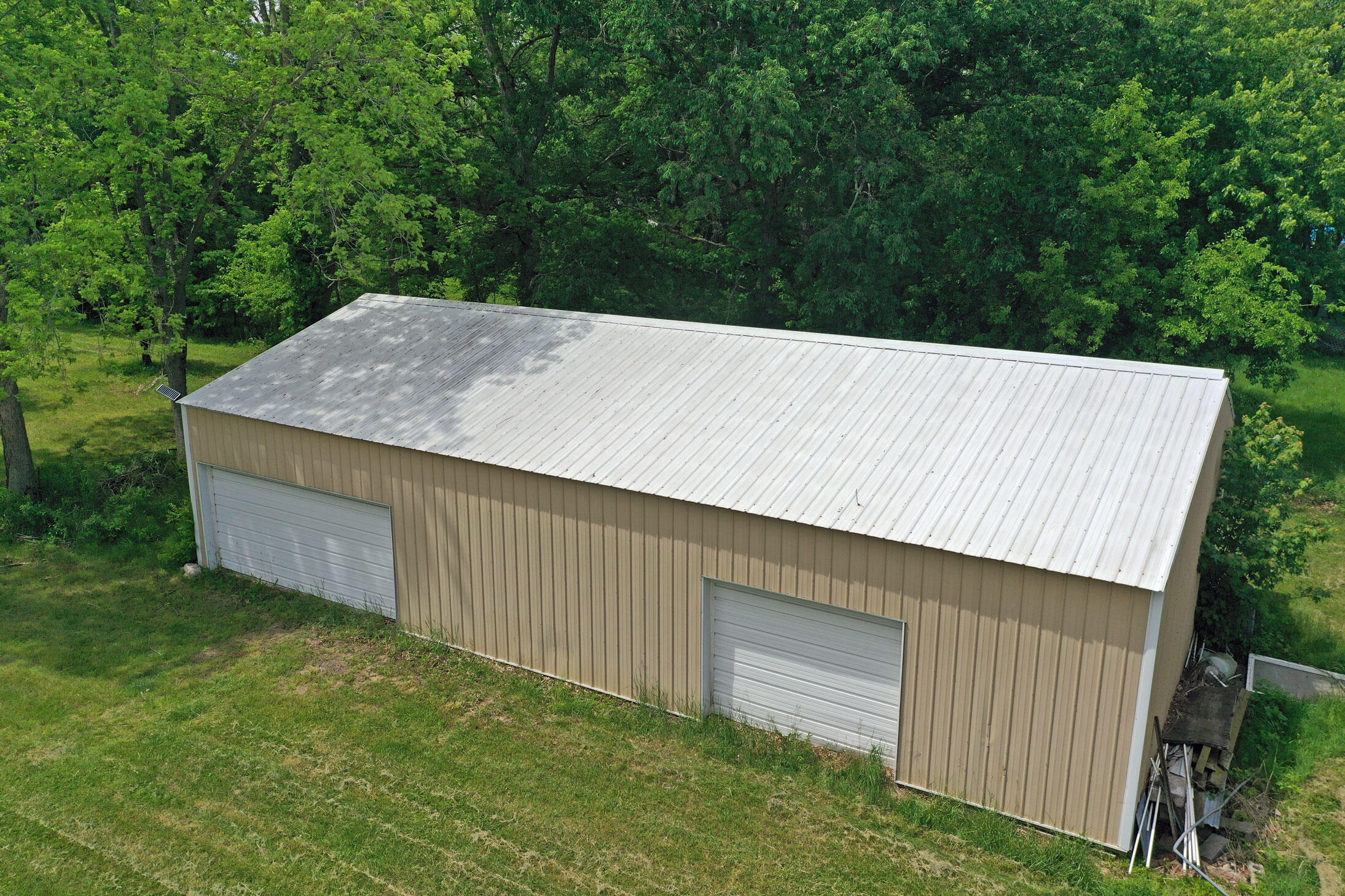 2554 E 400 N, Rensselaer, IN 47978; Image #4