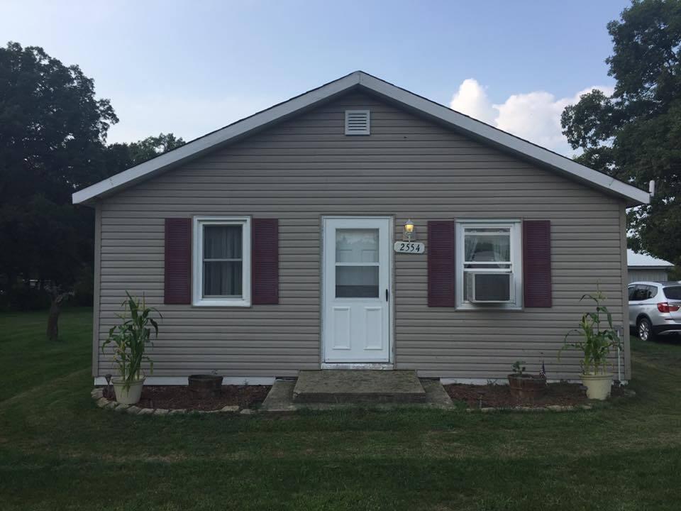 2554 E 400 N, Rensselaer, IN 47978; Image #62