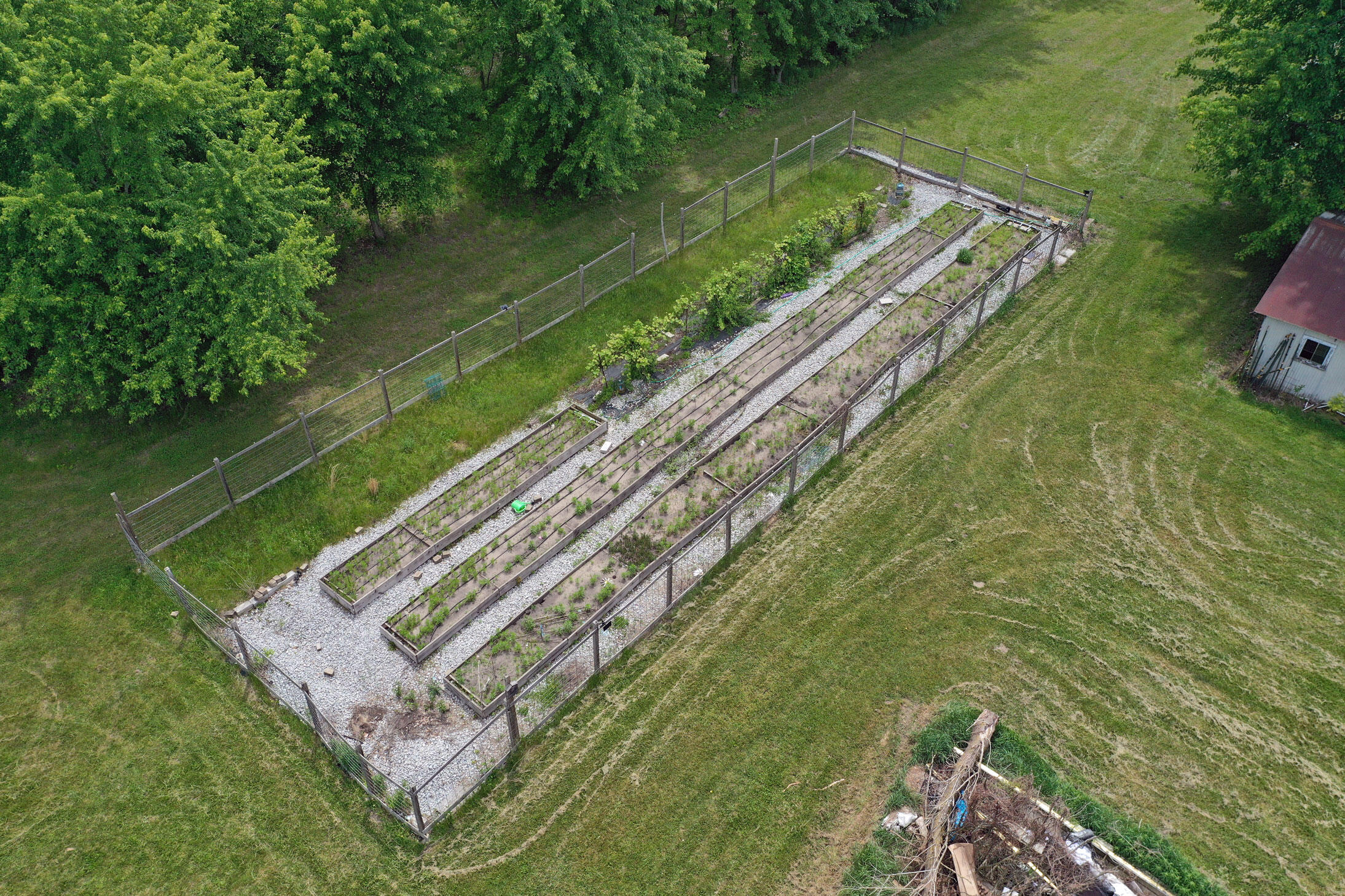 2554 E 400 N, Rensselaer, IN 47978; Image #68