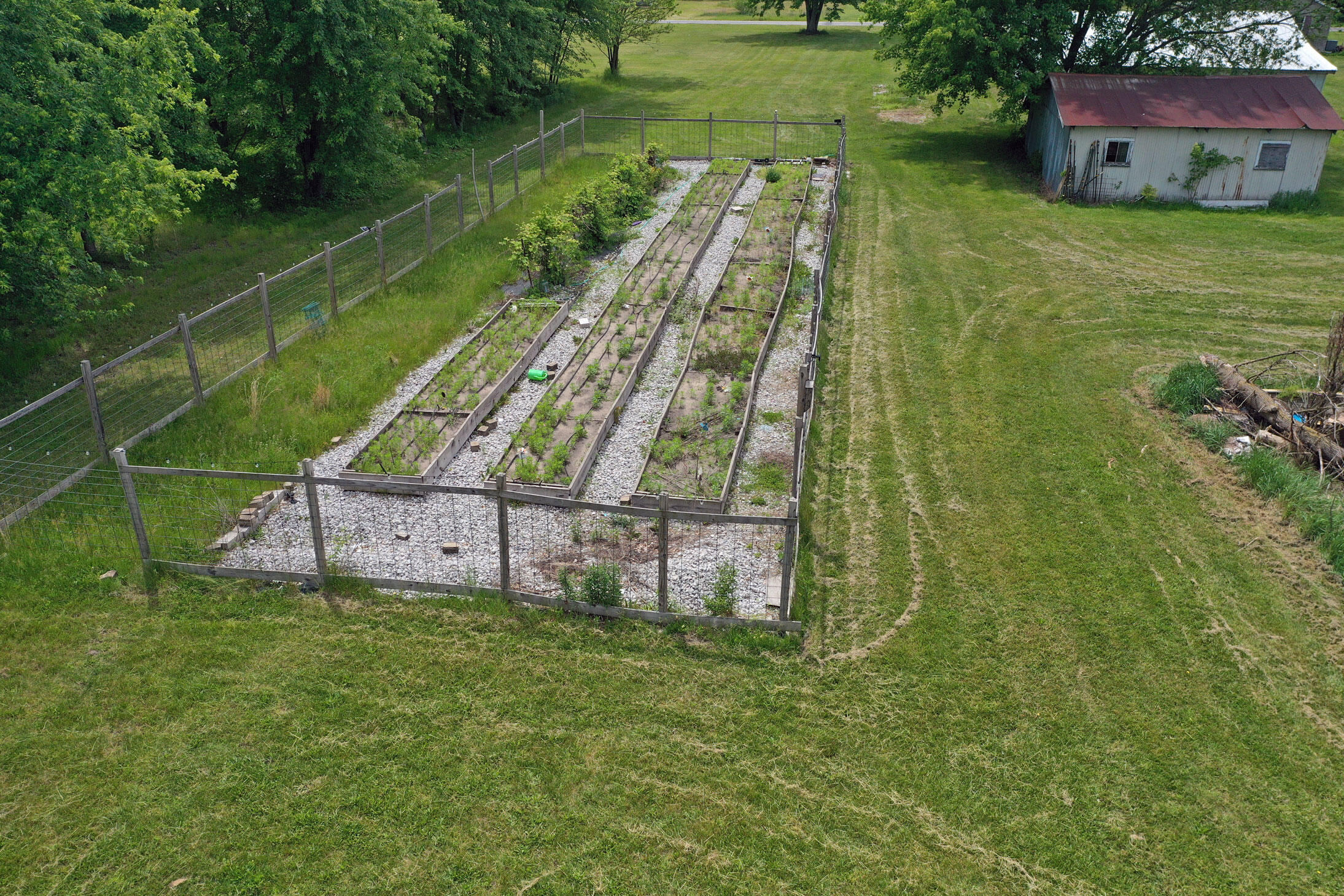 2554 E 400 N, Rensselaer, IN 47978; Image #69
