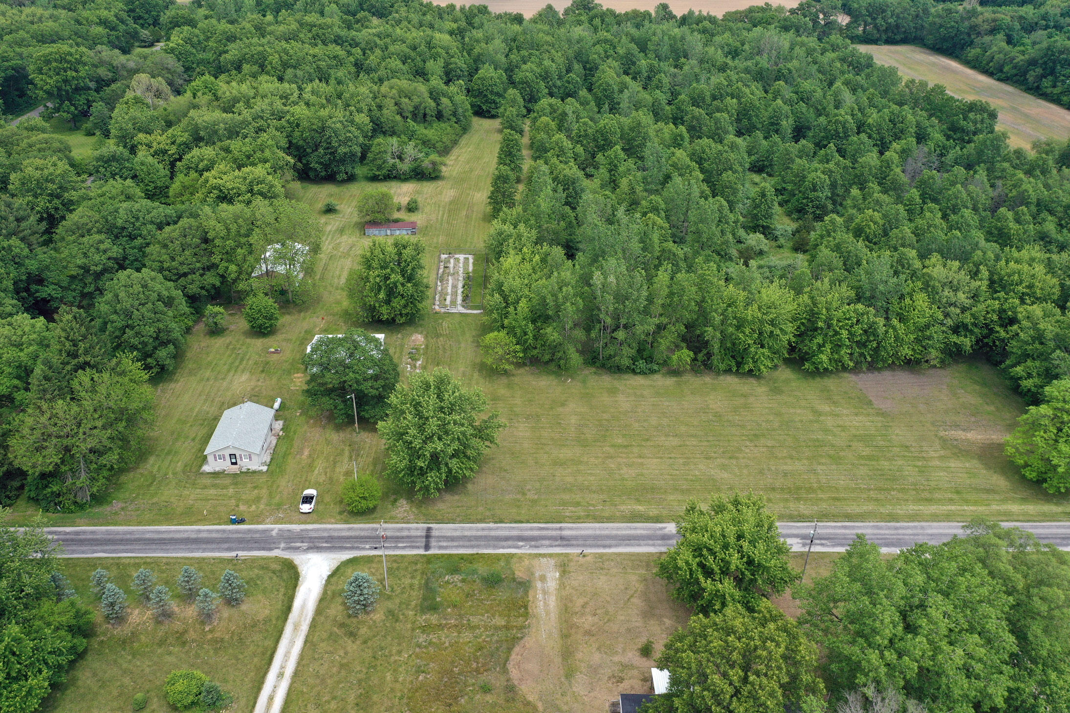 2554 E 400 N, Rensselaer, IN 47978; Image #73