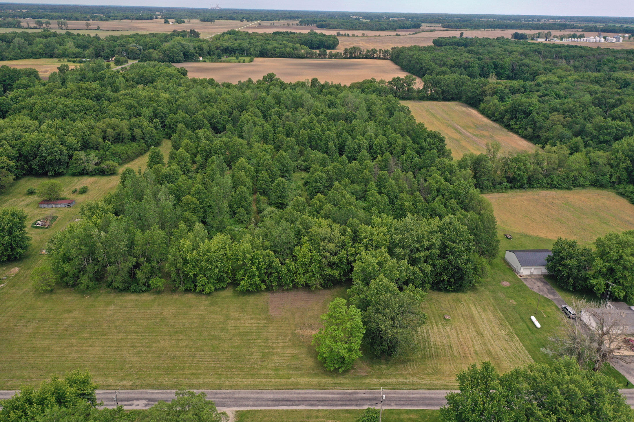 2554 E 400 N, Rensselaer, IN 47978; Image #75