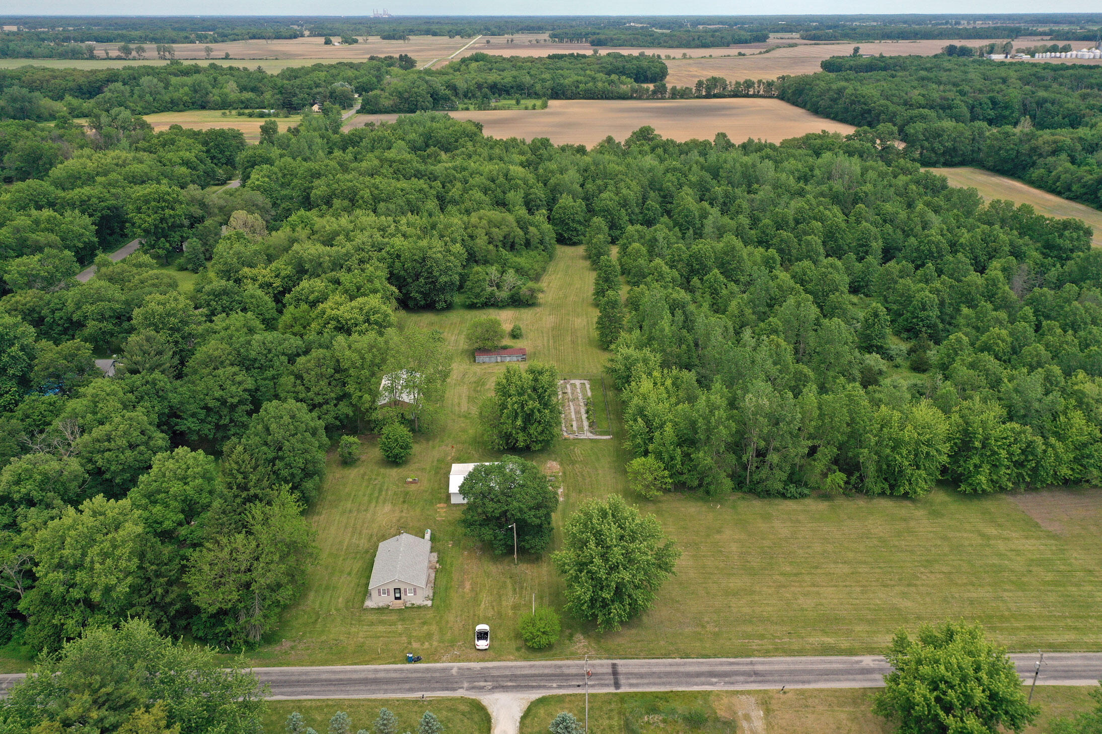 2554 E 400 N, Rensselaer, IN 47978; Image #76