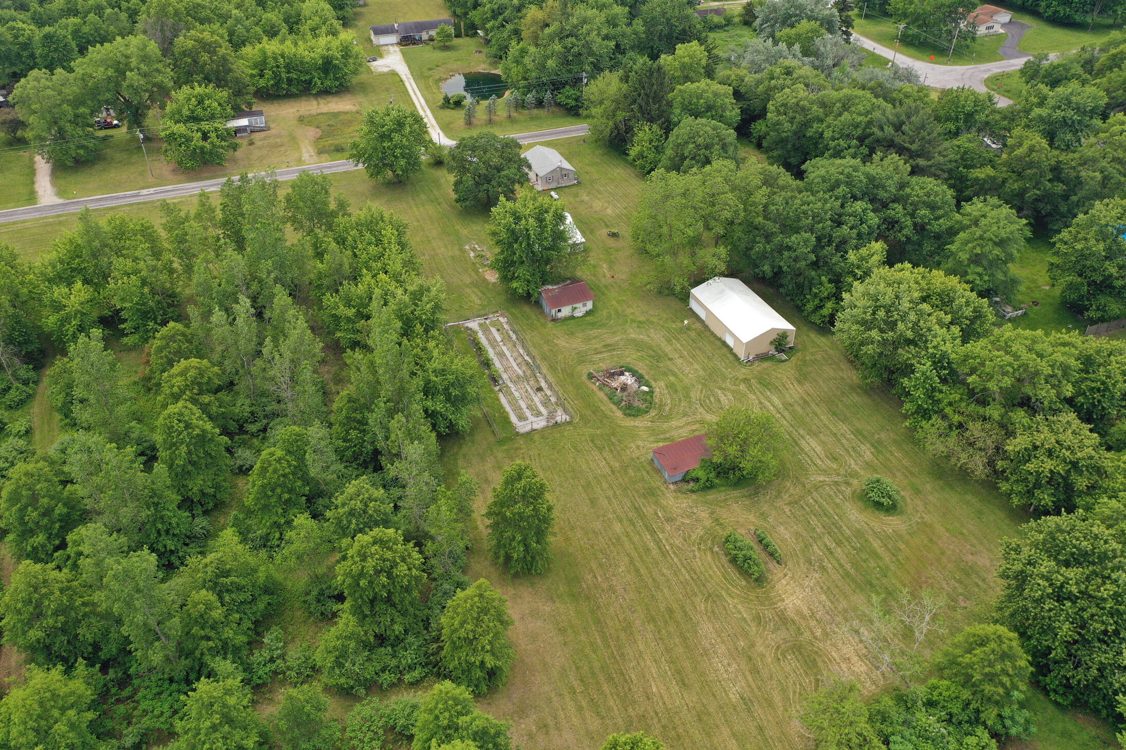 2554 E 400 N, Rensselaer, IN 47978; Image #77