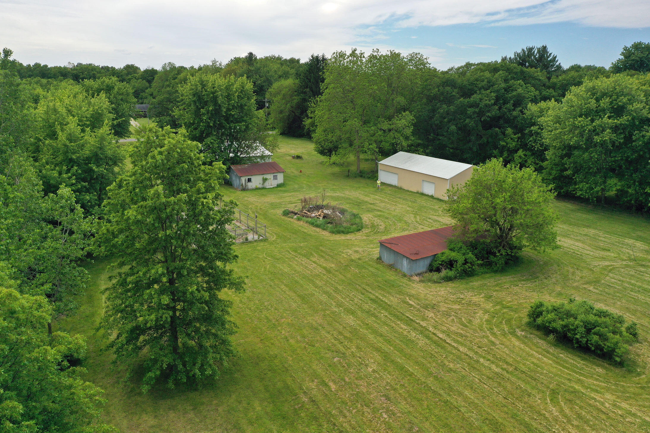 2554 E 400 N, Rensselaer, IN 47978; Image #78
