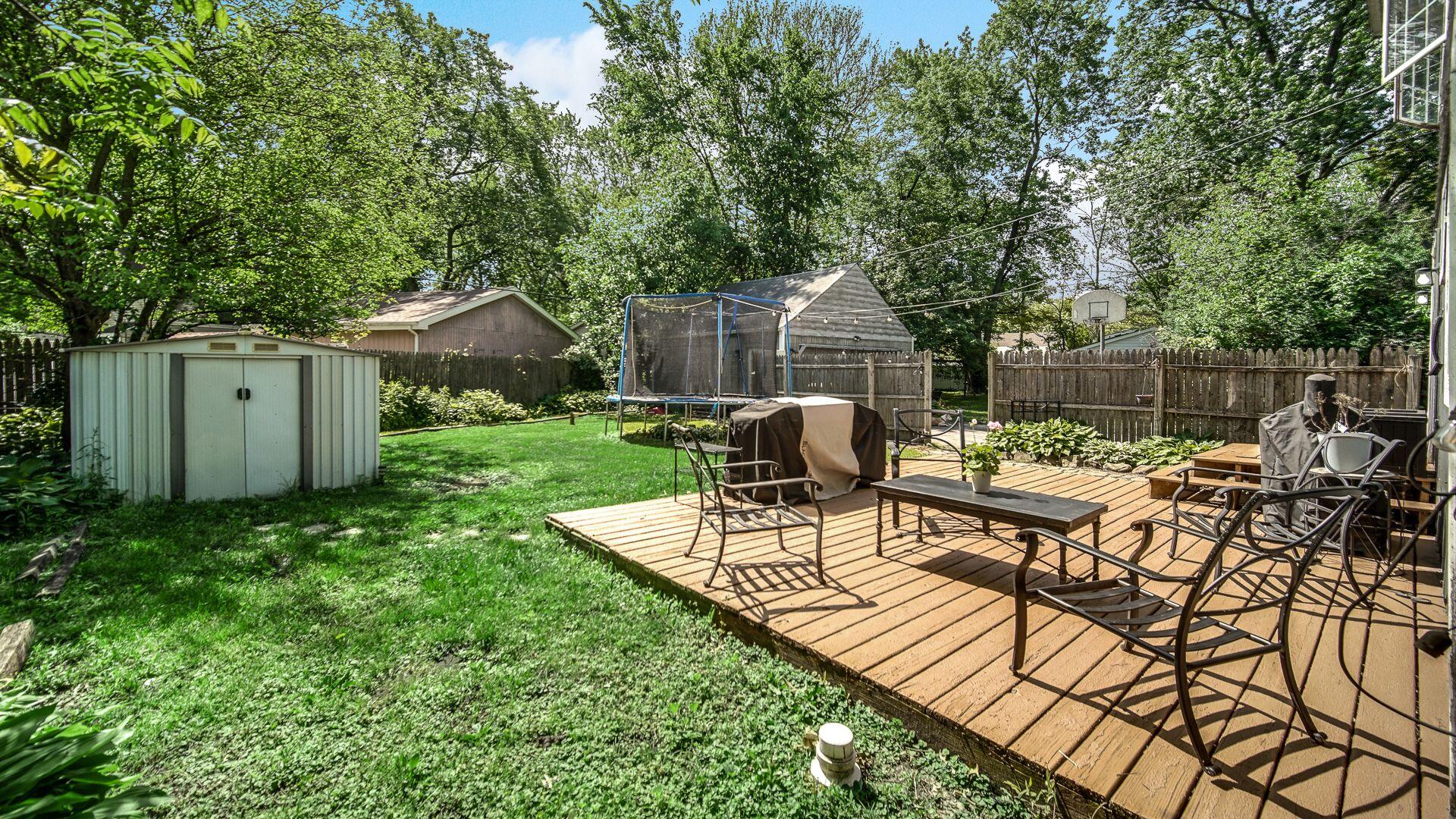 9041 Revere Court, Munster, IN 46321; Image #16