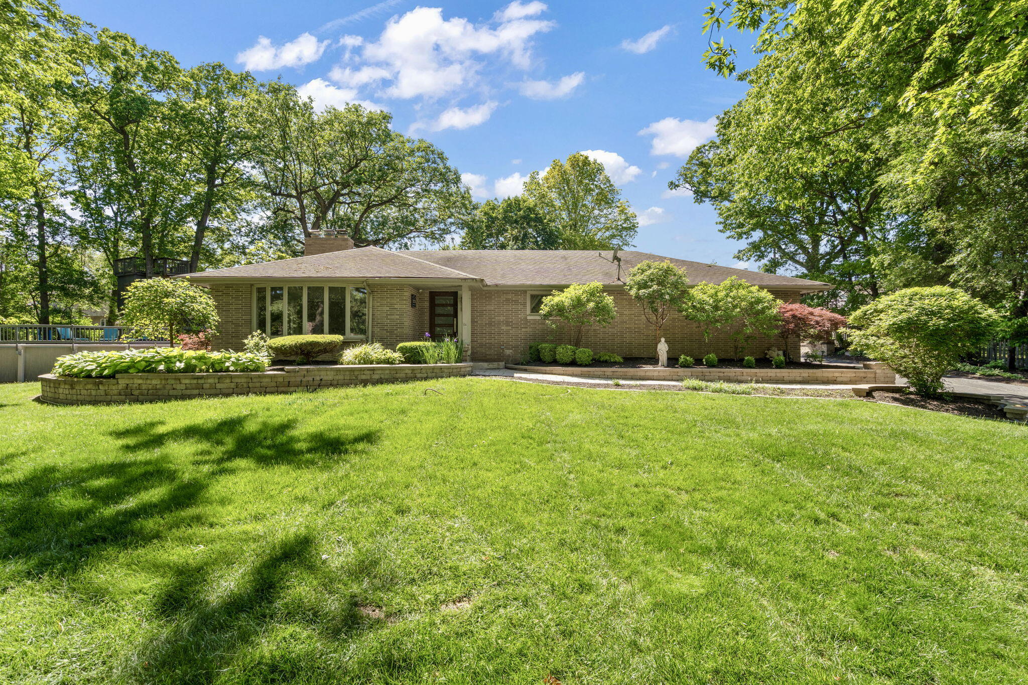 11728 Monroe Place, Crown Point, IN 46307; Image #1