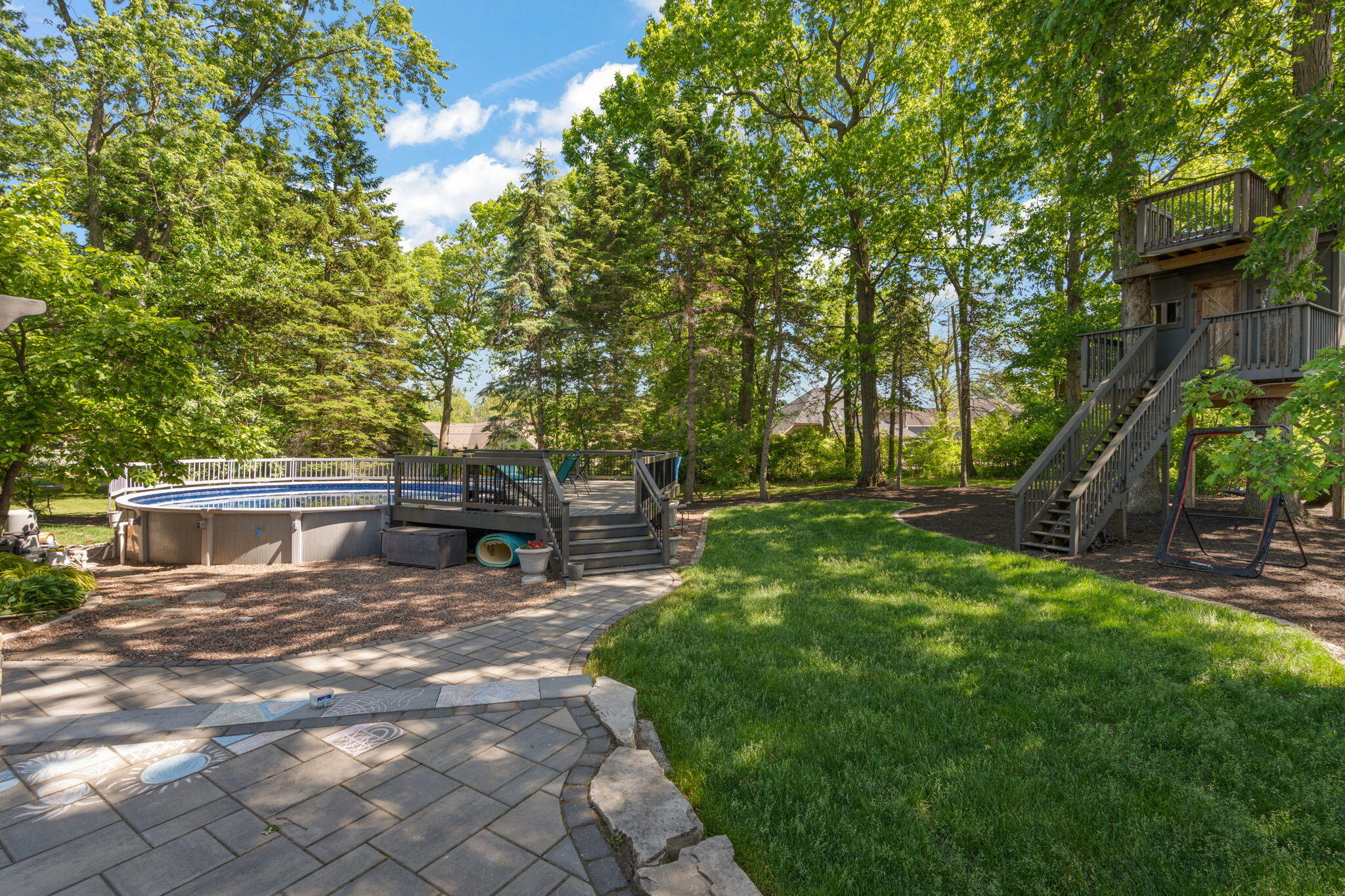 11728 Monroe Place, Crown Point, IN 46307; Image #27