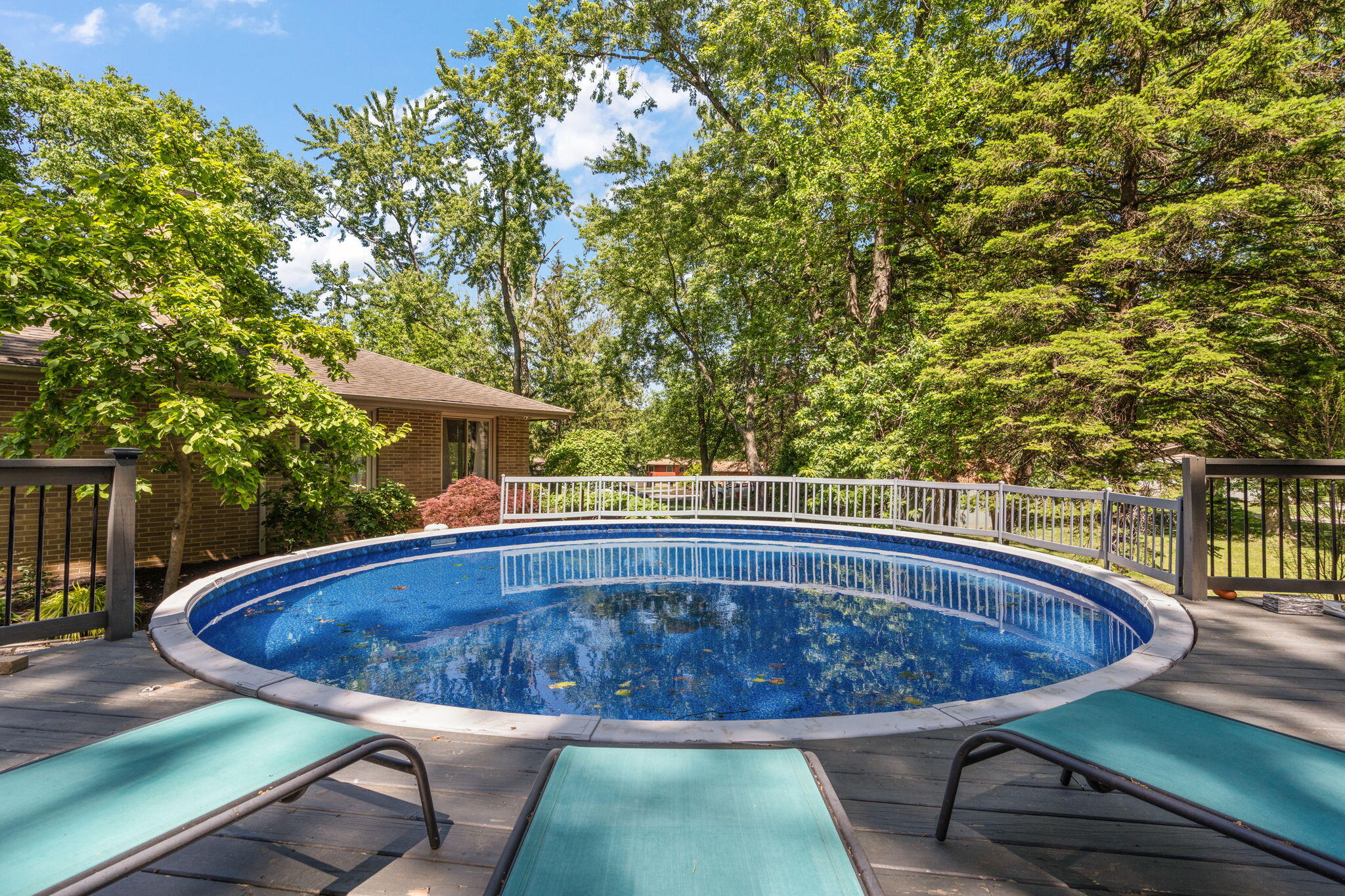 11728 Monroe Place, Crown Point, IN 46307; Image #29