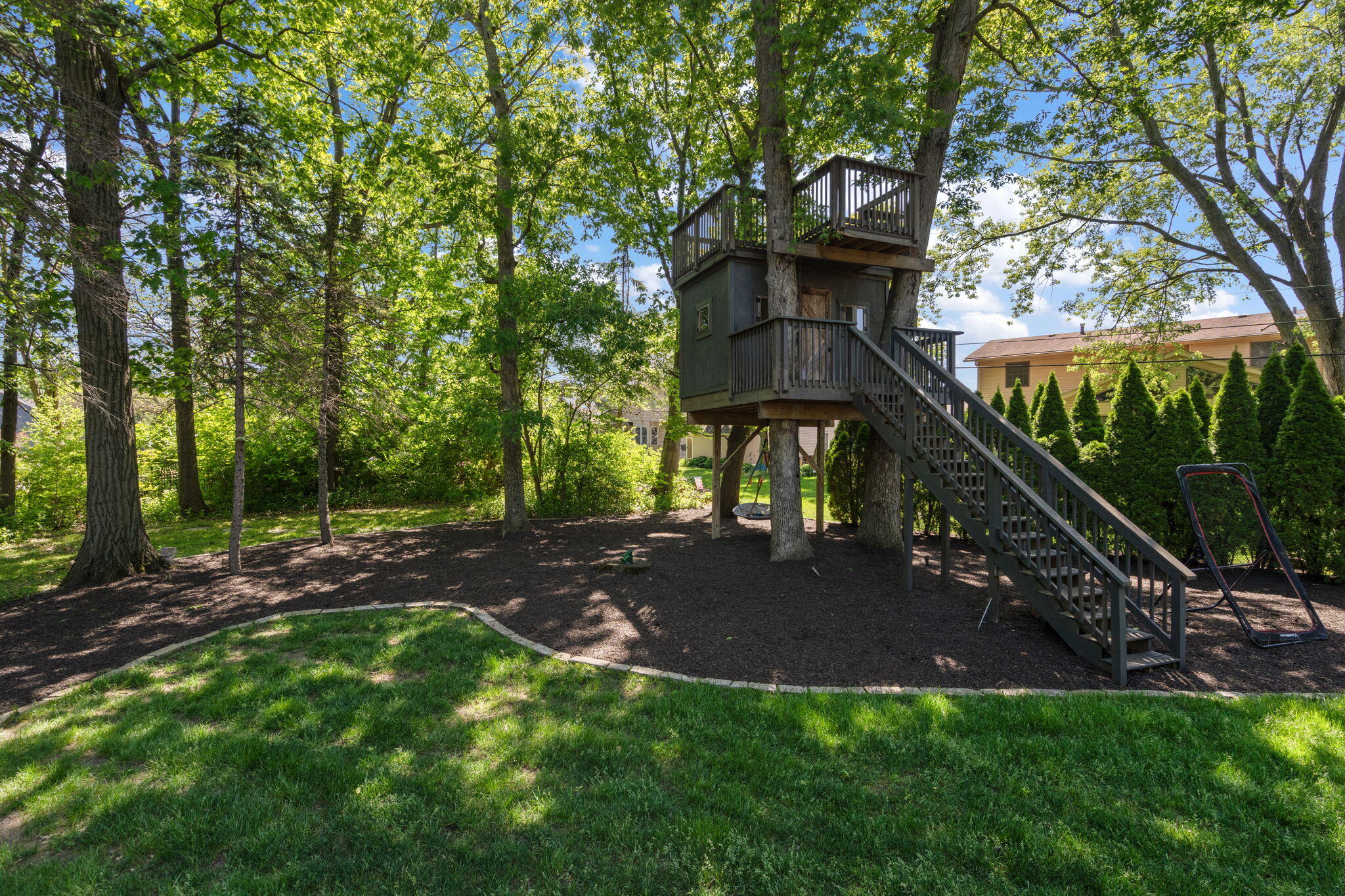 11728 Monroe Place, Crown Point, IN 46307; Image #30