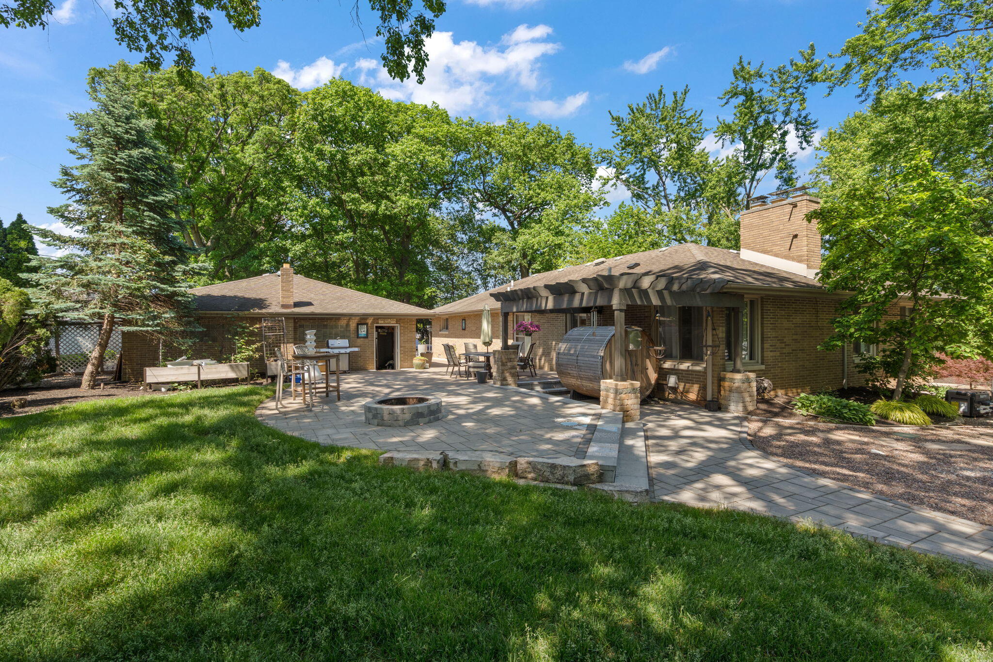 11728 Monroe Place, Crown Point, IN 46307; Image #32