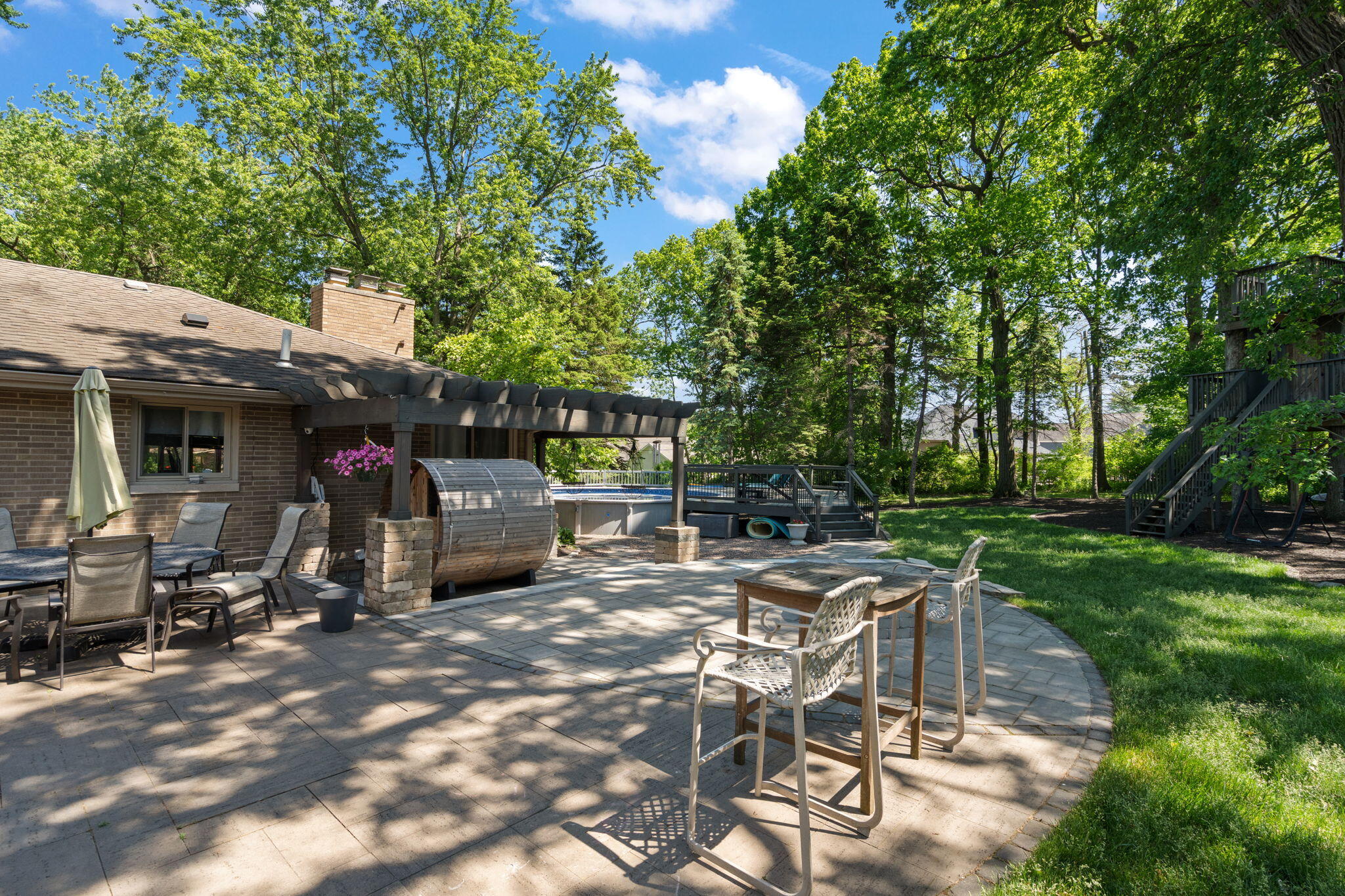 11728 Monroe Place, Crown Point, IN 46307; Image #34