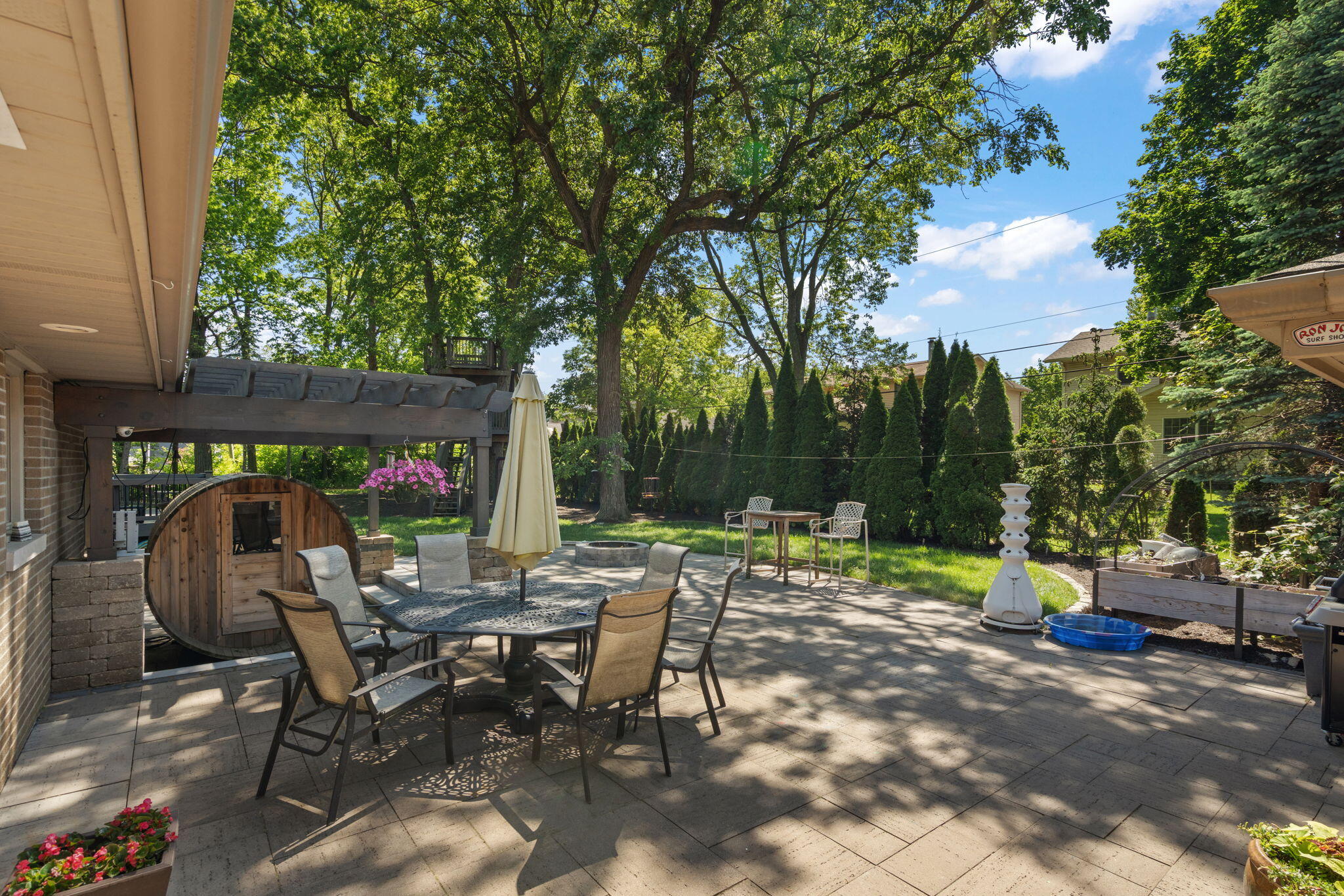 11728 Monroe Place, Crown Point, IN 46307; Image #35