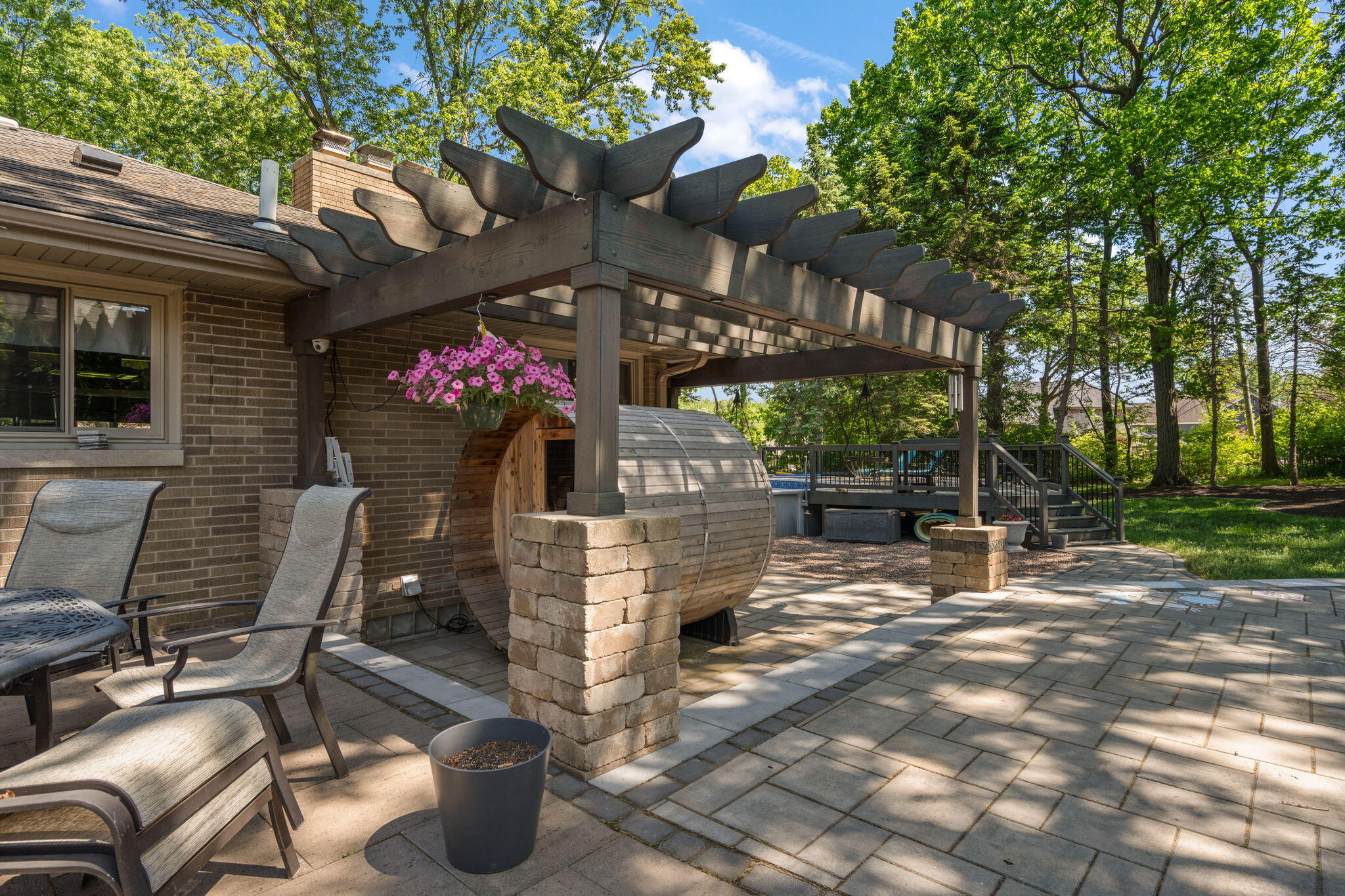 11728 Monroe Place, Crown Point, IN 46307; Image #36
