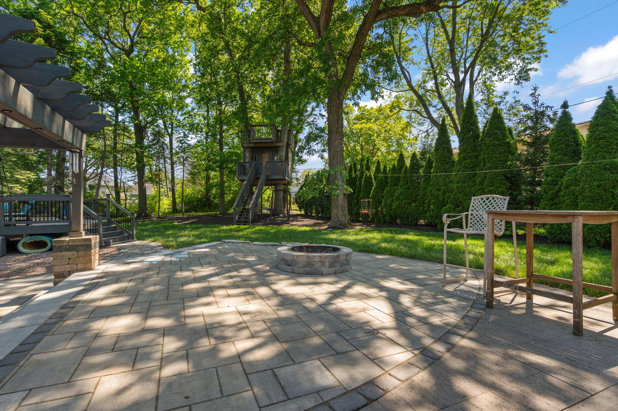 11728 Monroe Place, Crown Point, IN 46307; Image #37