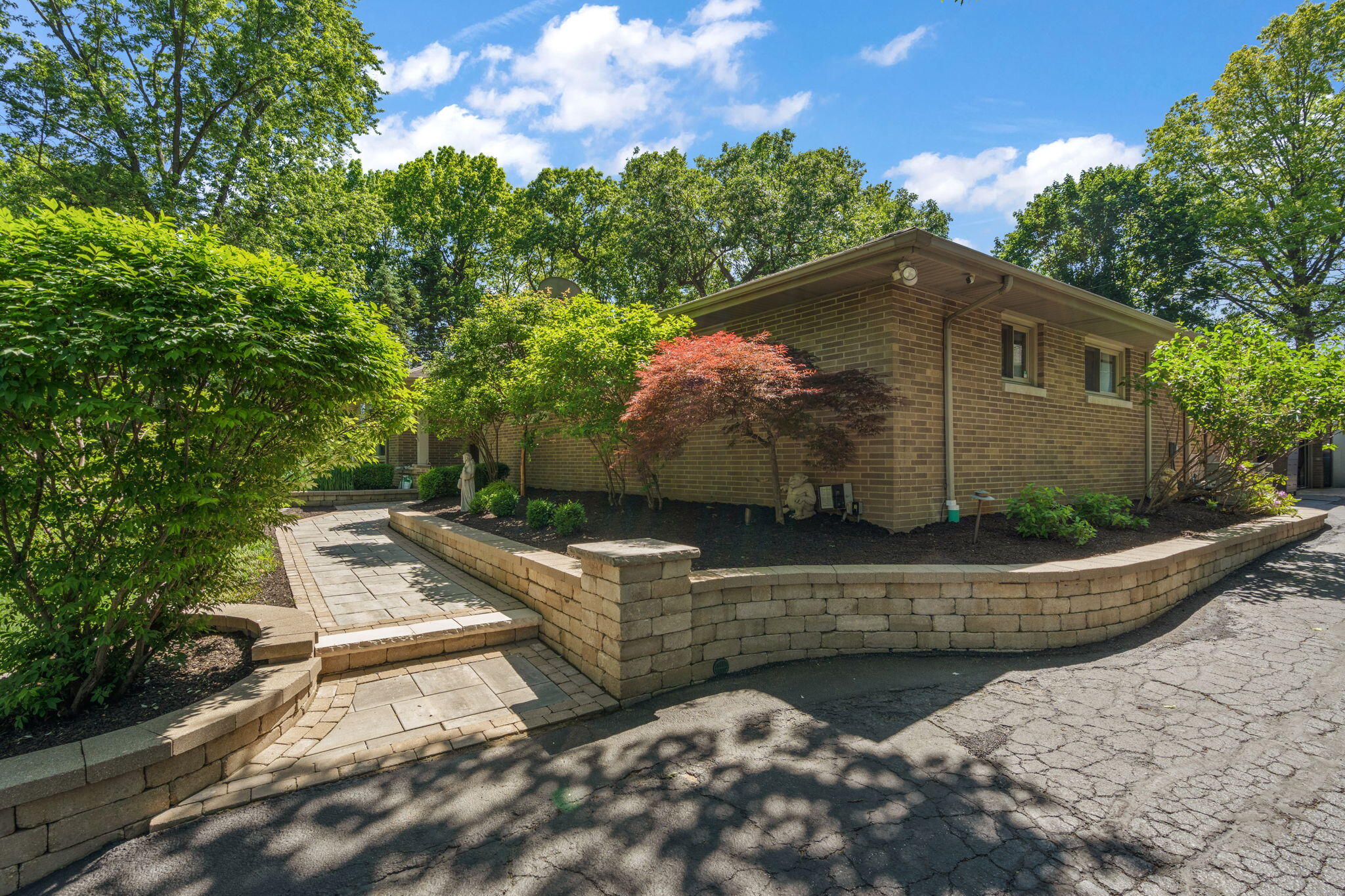 11728 Monroe Place, Crown Point, IN 46307; Image #39