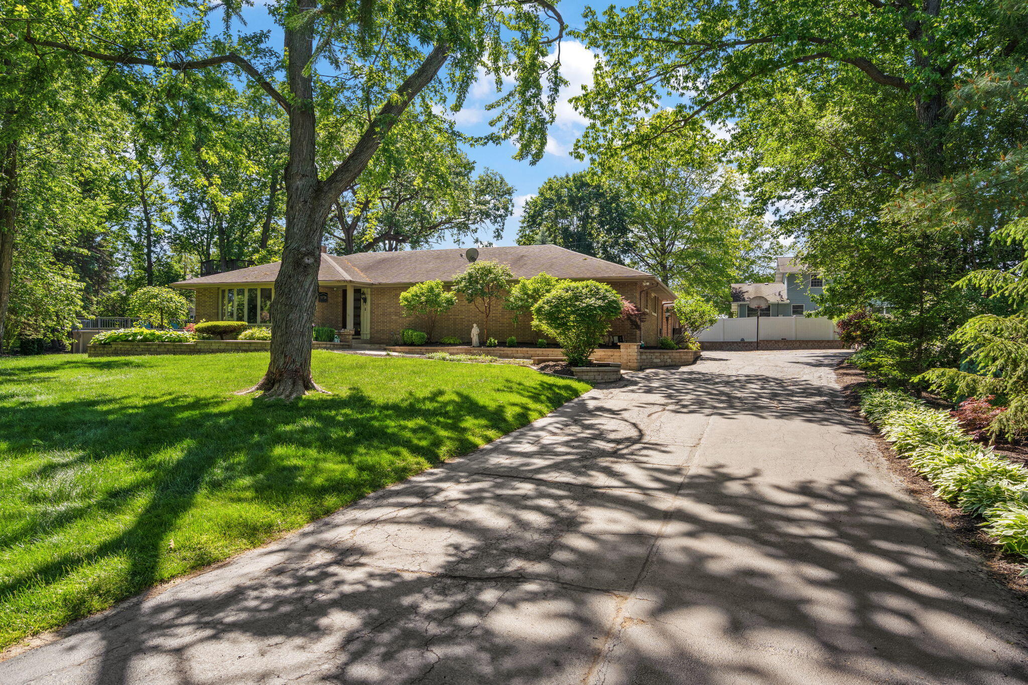 11728 Monroe Place, Crown Point, IN 46307; Image #4