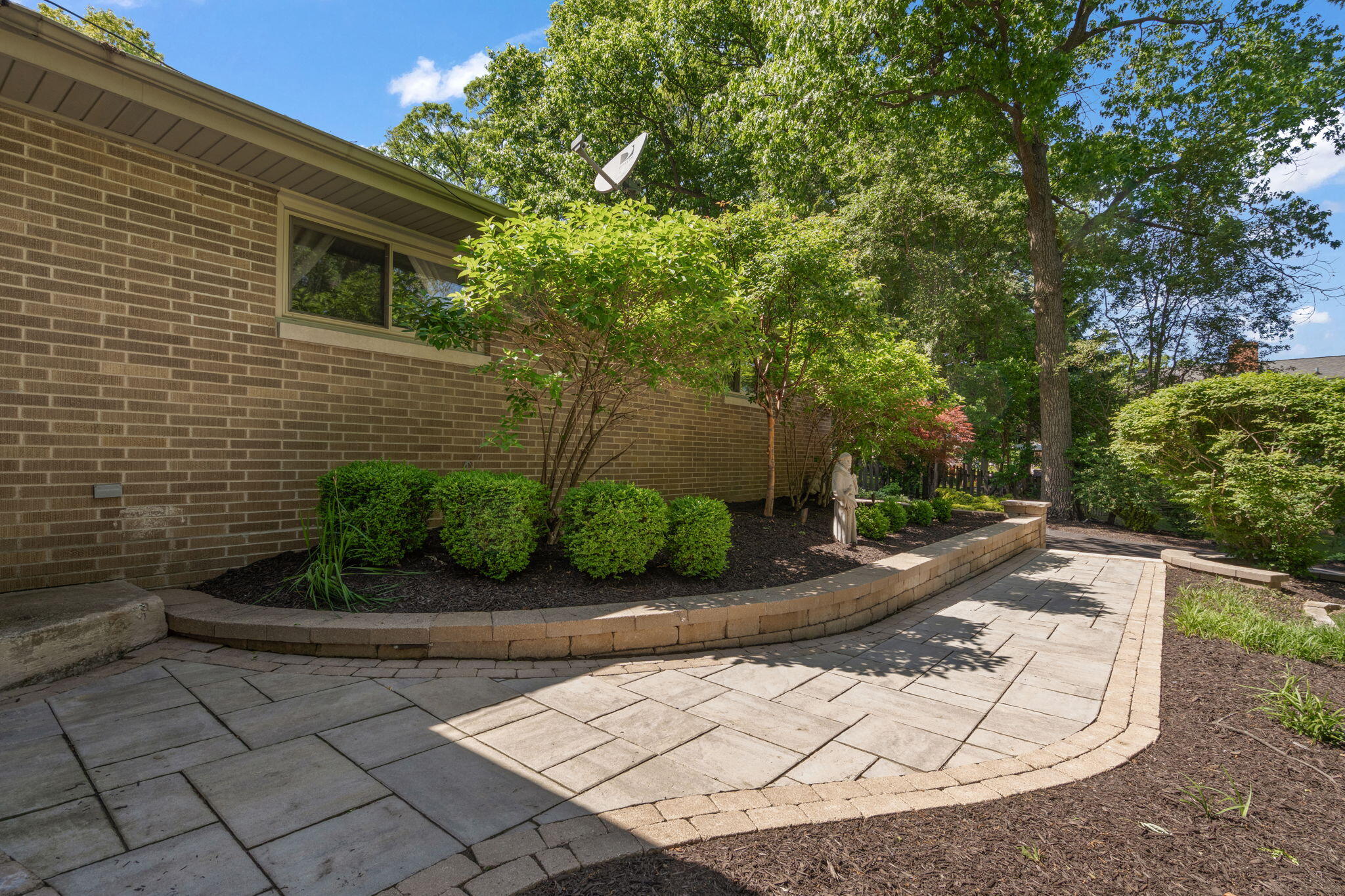 11728 Monroe Place, Crown Point, IN 46307; Image #40