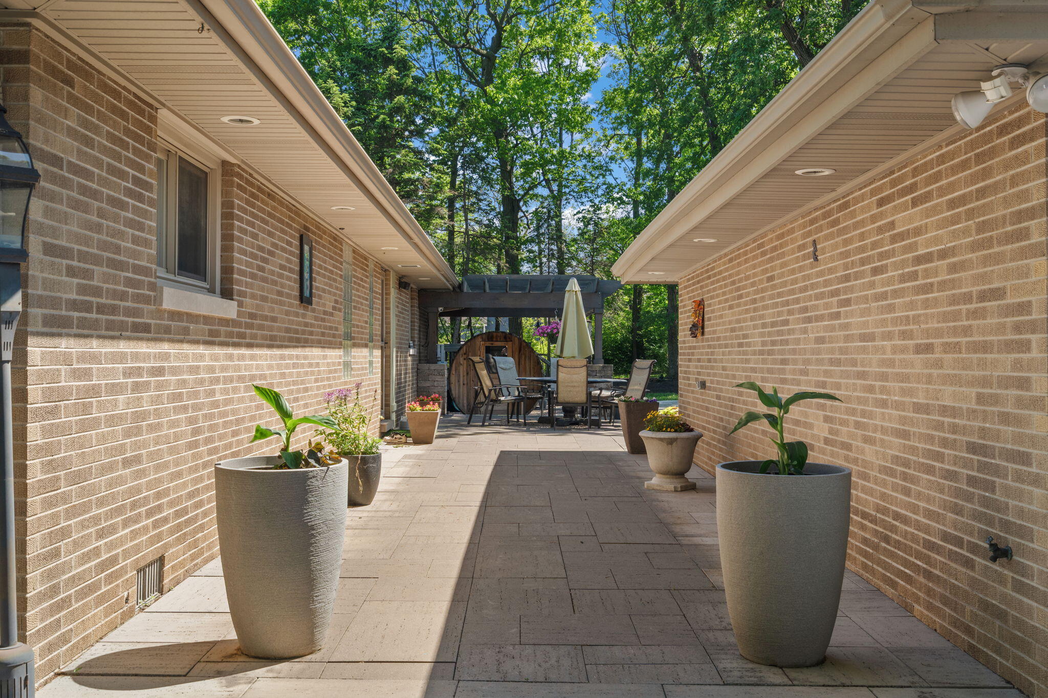 11728 Monroe Place, Crown Point, IN 46307; Image #41