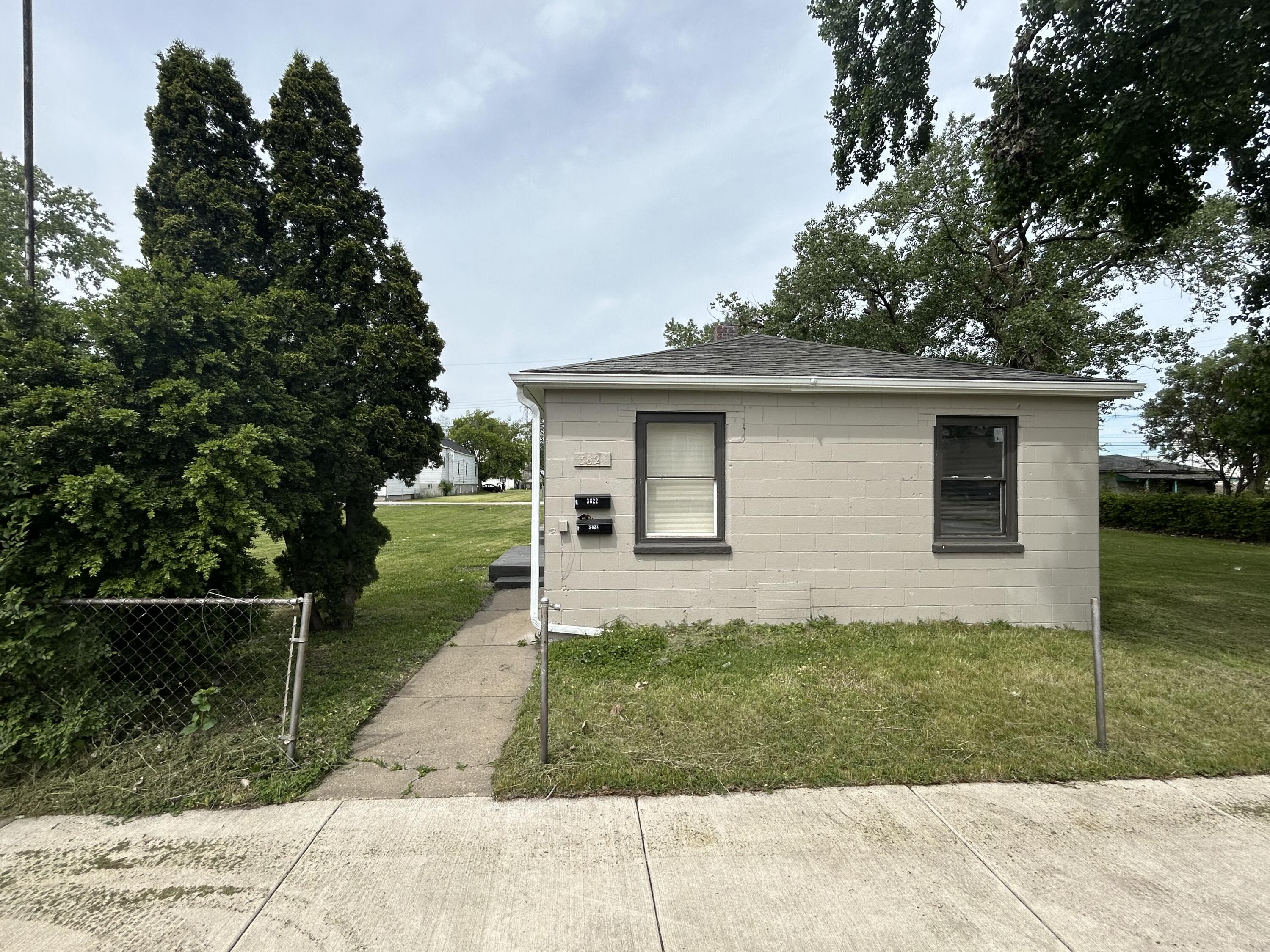 3822 Melville Avenue, East Chicago, IN #2, 46312; Image #2
