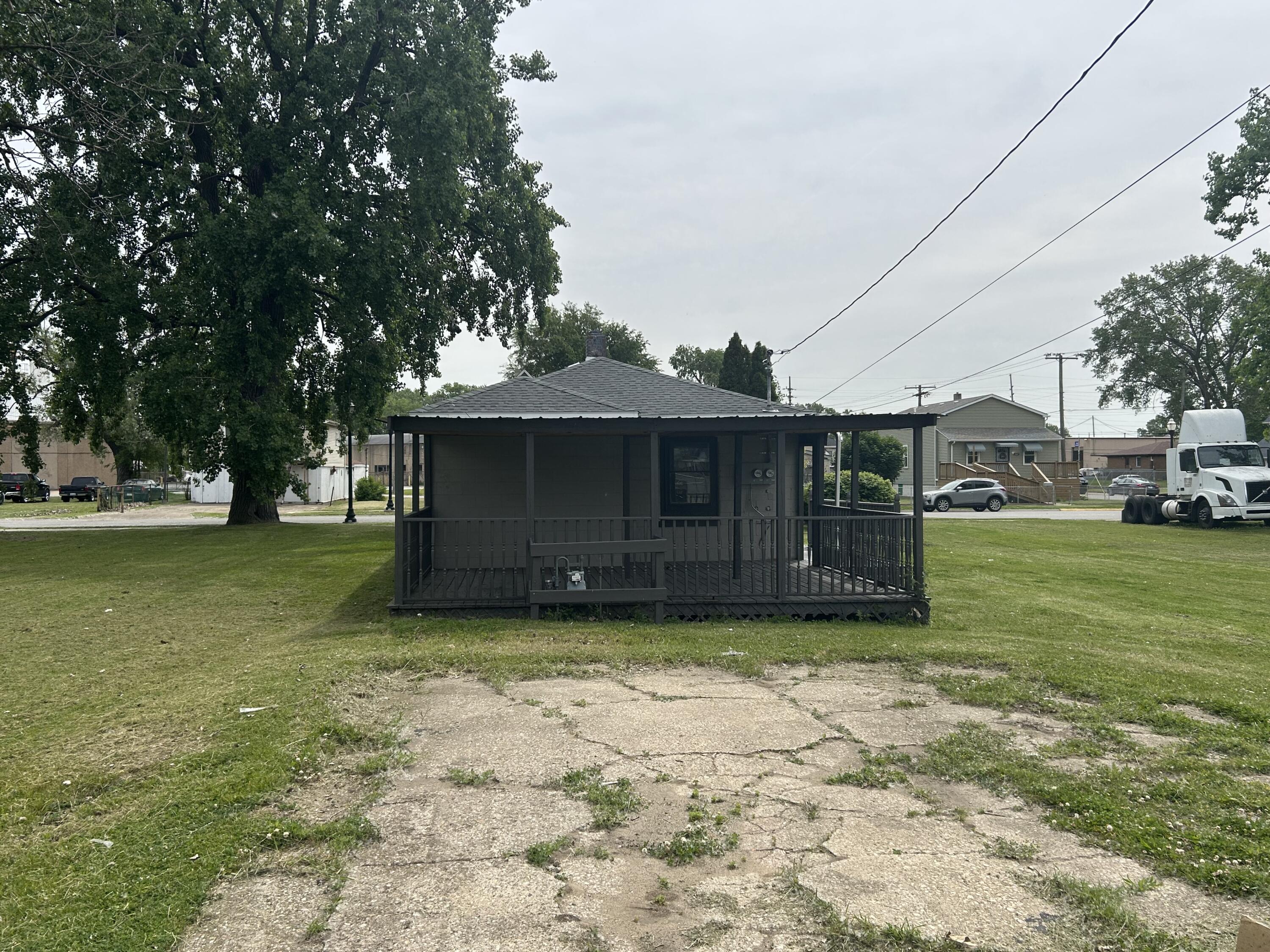 3822 Melville Avenue, East Chicago, IN #2, 46312; Image #3