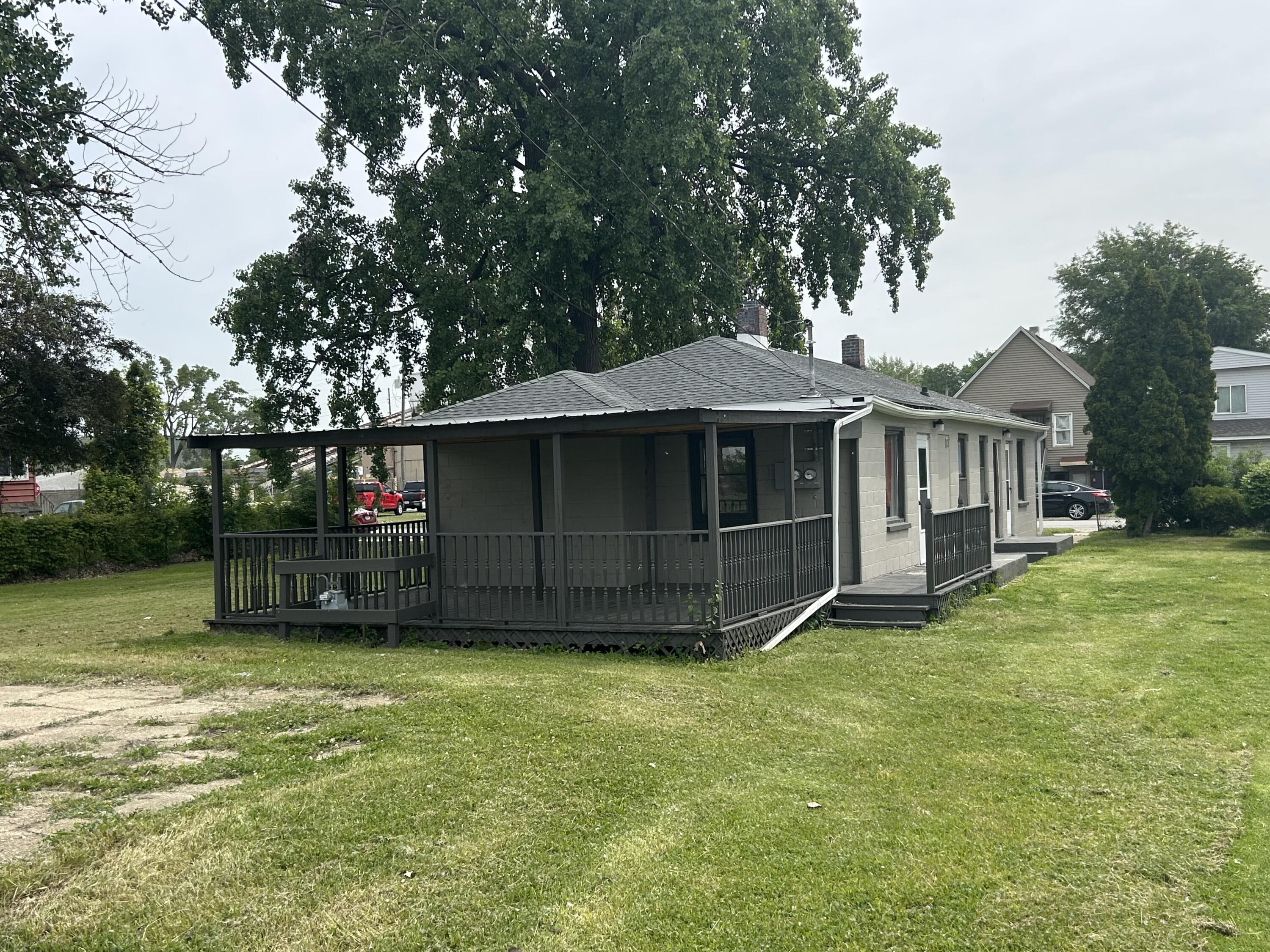3822 Melville Avenue, East Chicago, IN #2, 46312; Image #4