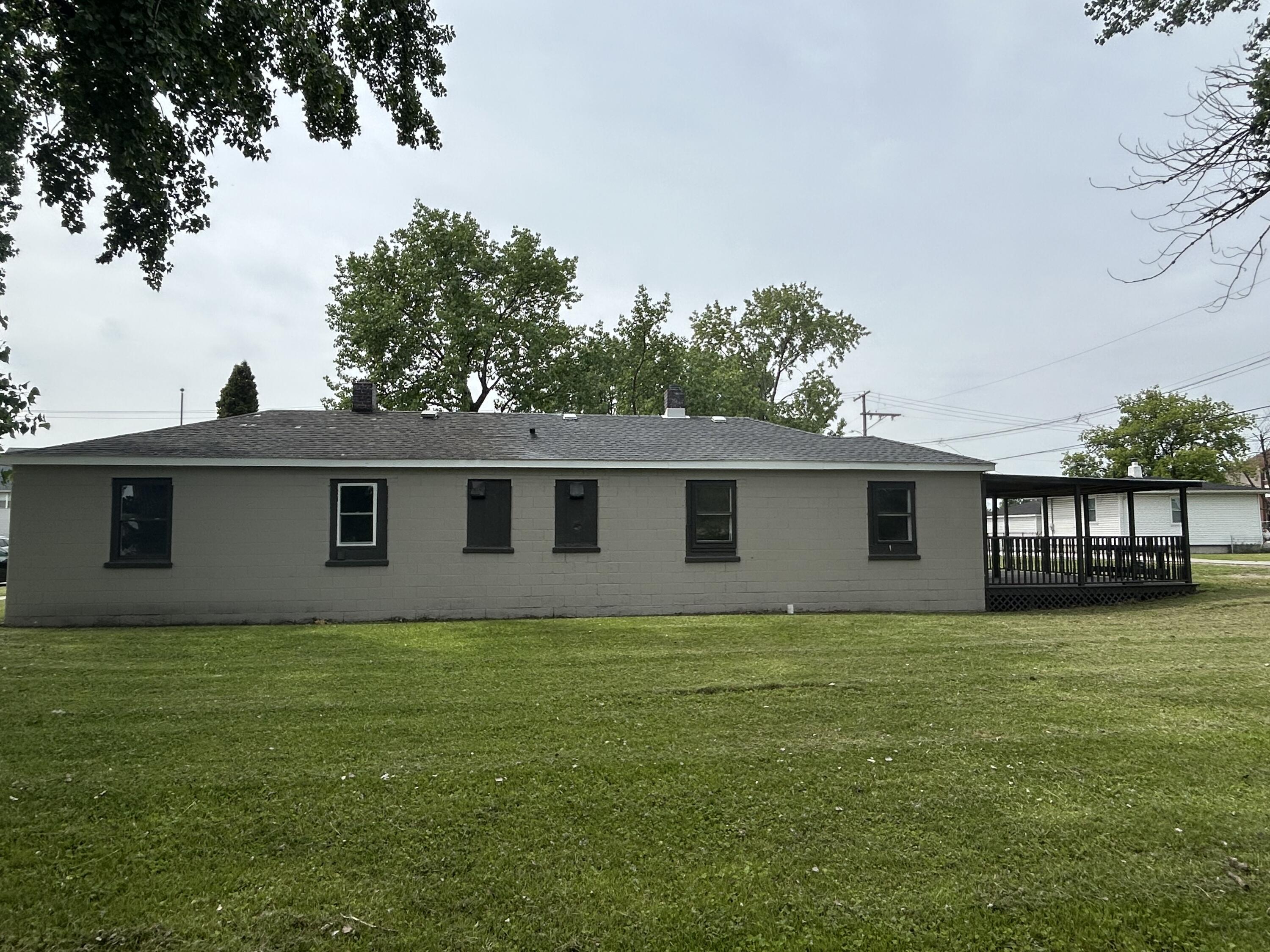 3822 Melville Avenue, East Chicago, IN #2, 46312; Image #5