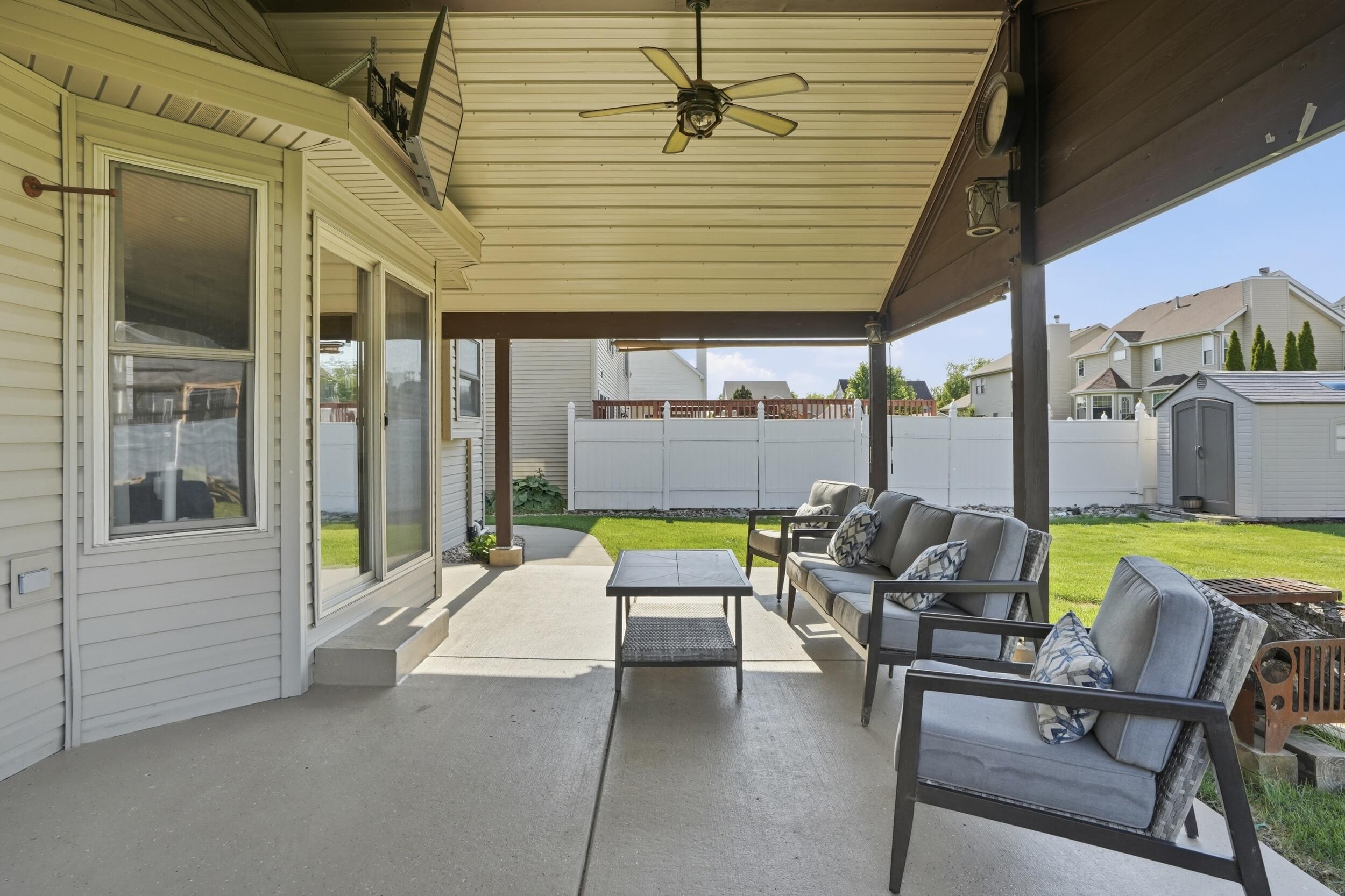15618 97th Lane, Dyer, IN 46311; Image #25