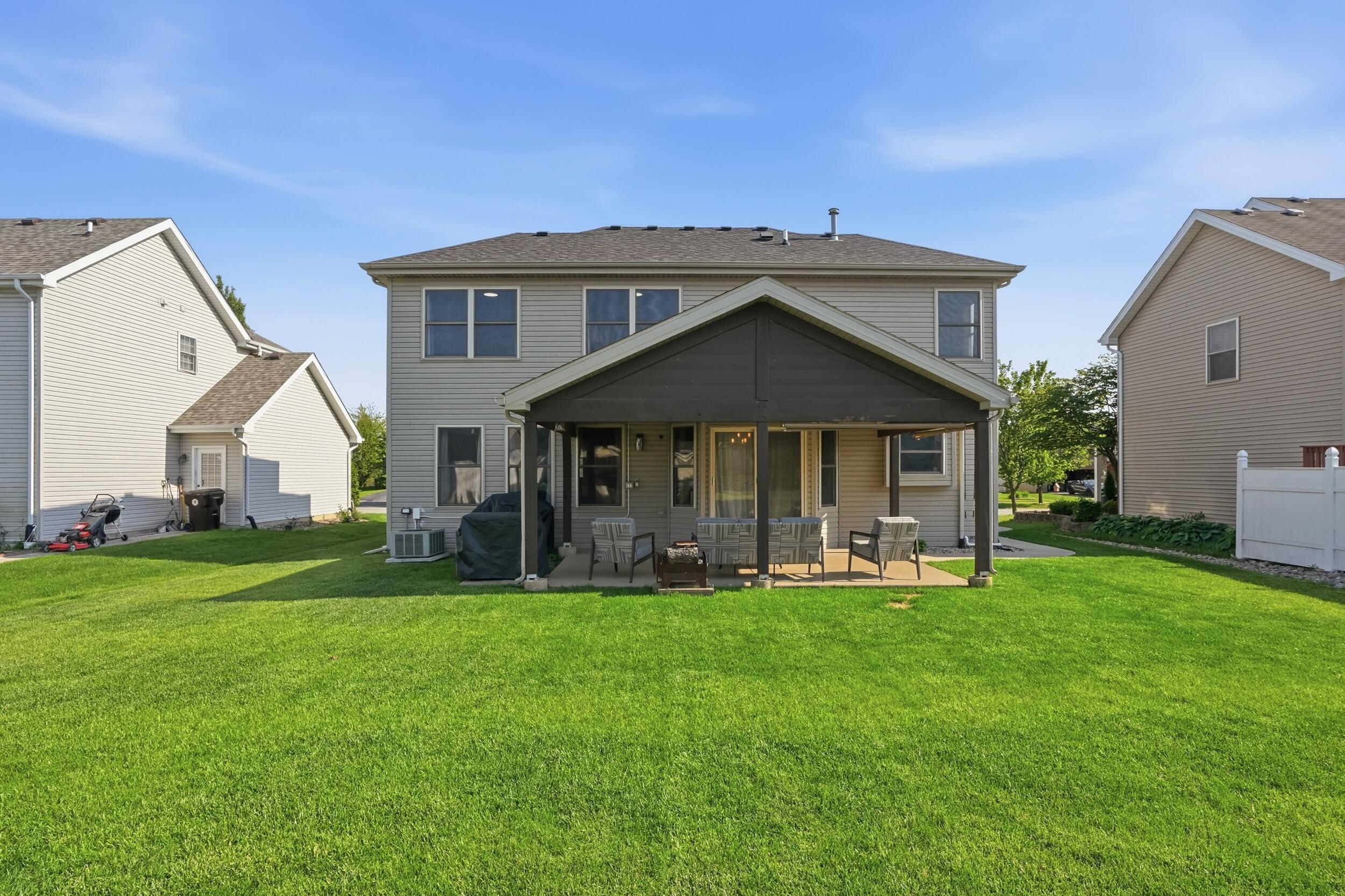15618 97th Lane, Dyer, IN 46311; Image #26