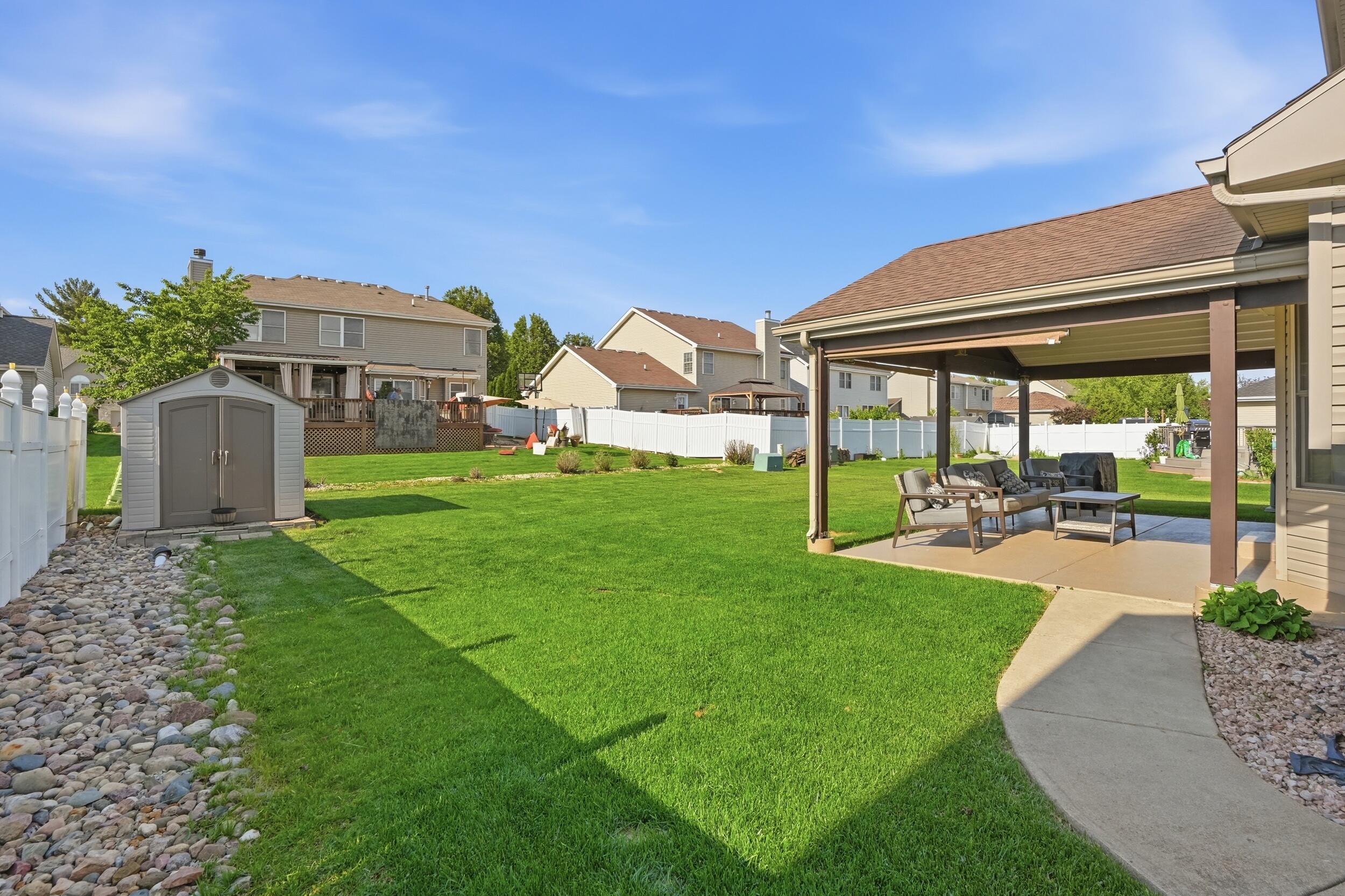 15618 97th Lane, Dyer, IN 46311; Image #27
