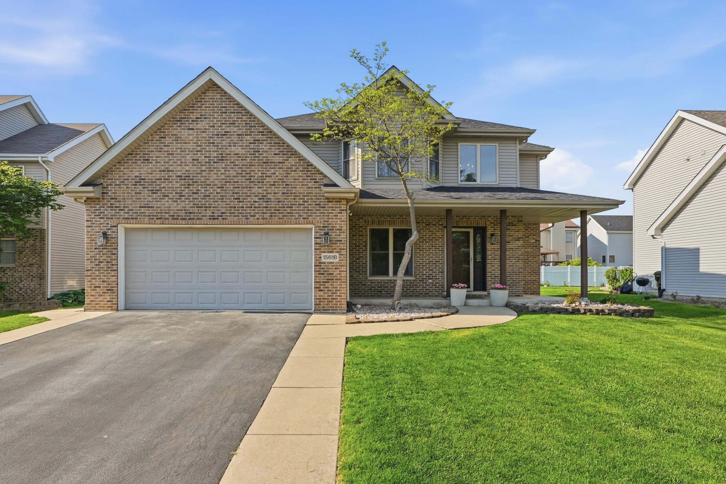 15618 97th Lane, Dyer, IN 46311; Image #28