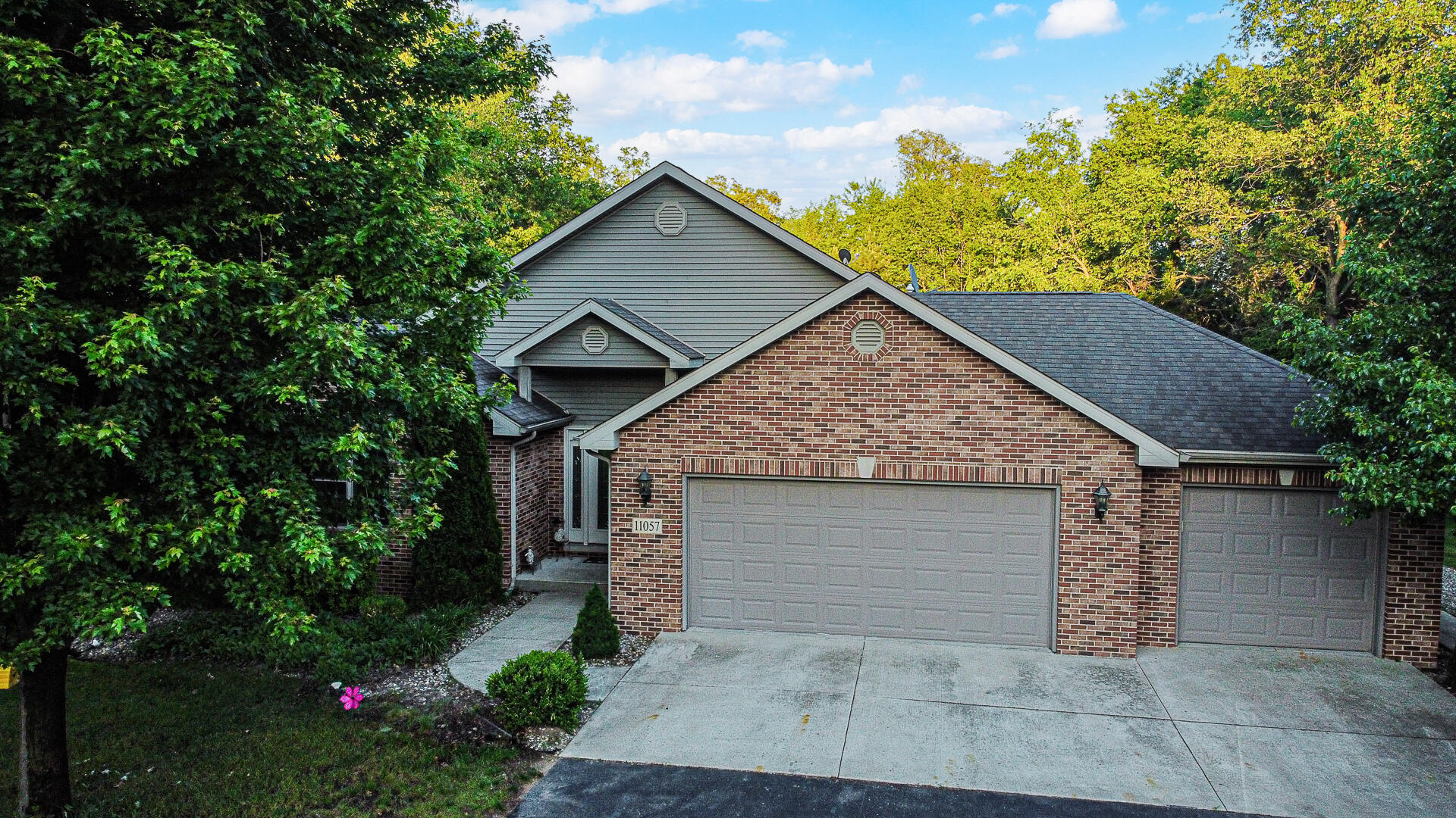 11057 Pleasant Grove Drive, Wheatfield, IN 46392; Image #28