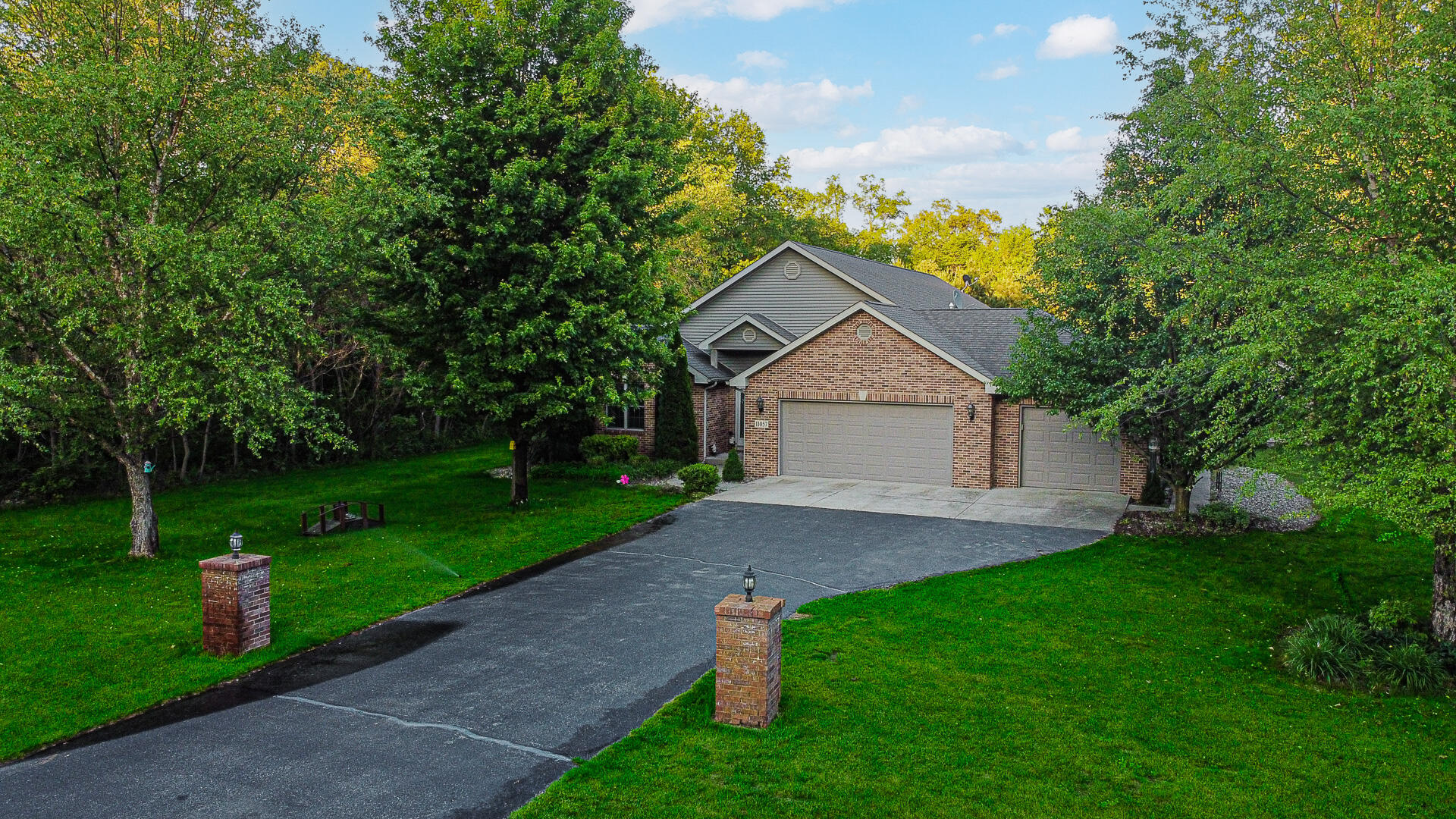 11057 Pleasant Grove Drive, Wheatfield, IN 46392; Image #29