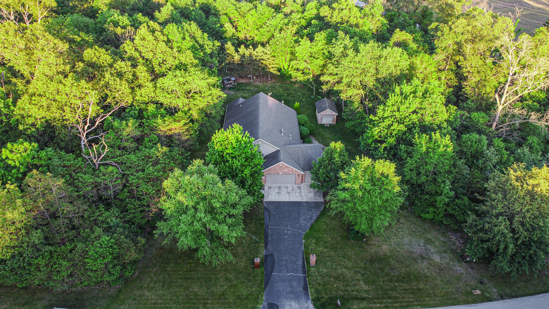 11057 Pleasant Grove Drive, Wheatfield, IN 46392; Image #30
