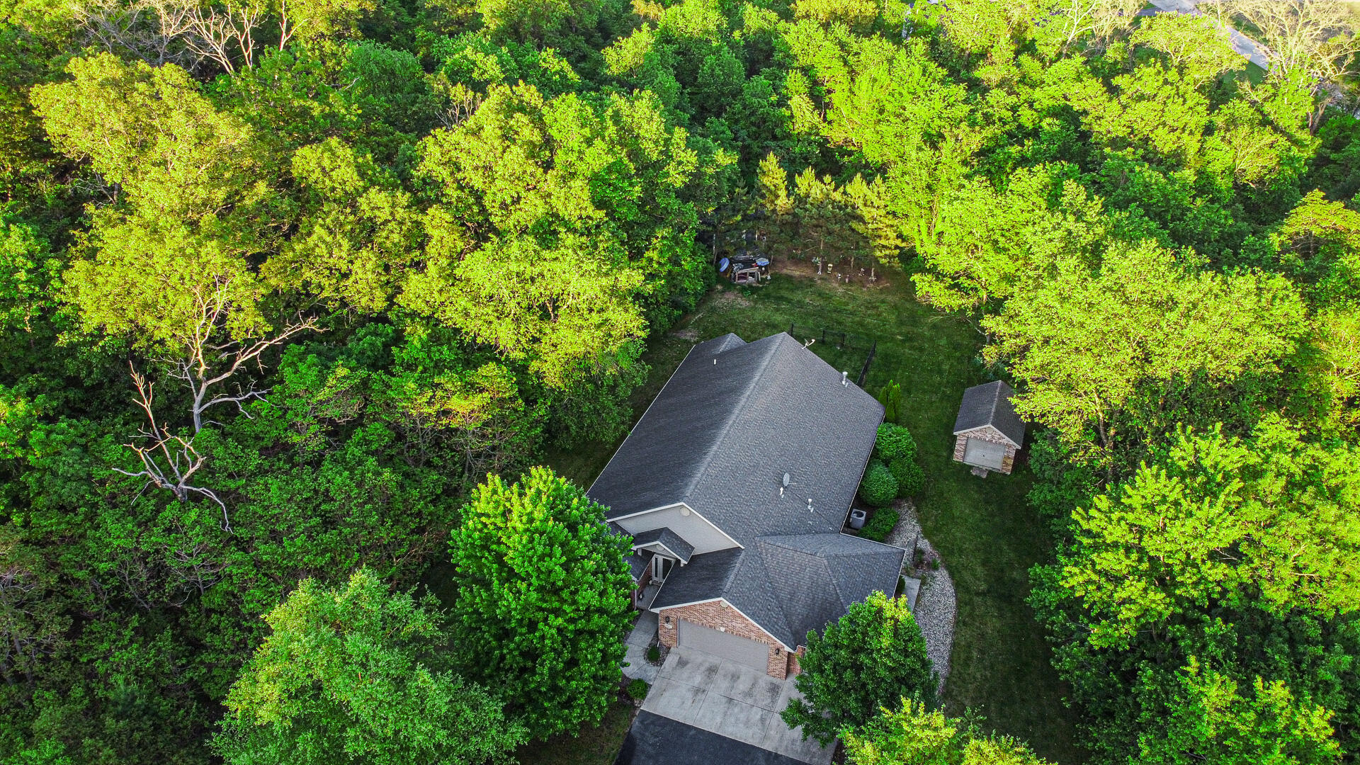 11057 Pleasant Grove Drive, Wheatfield, IN 46392; Image #32