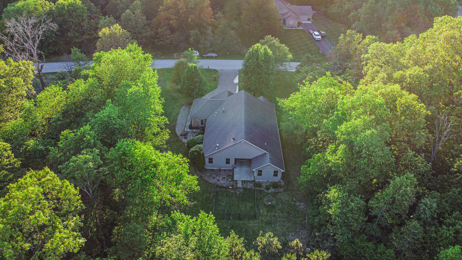 11057 Pleasant Grove Drive, Wheatfield, IN 46392; Image #33