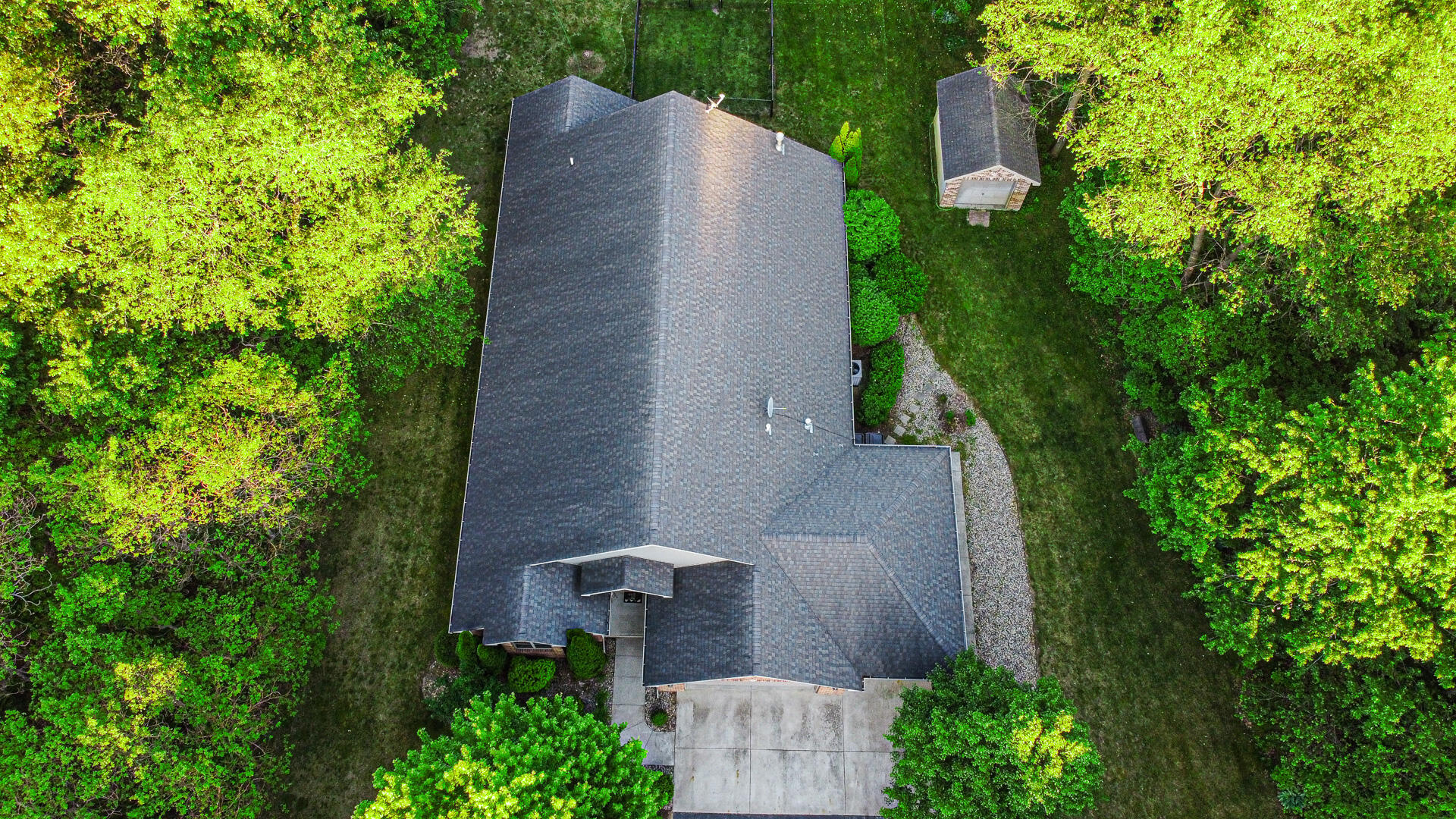 11057 Pleasant Grove Drive, Wheatfield, IN 46392; Image #34