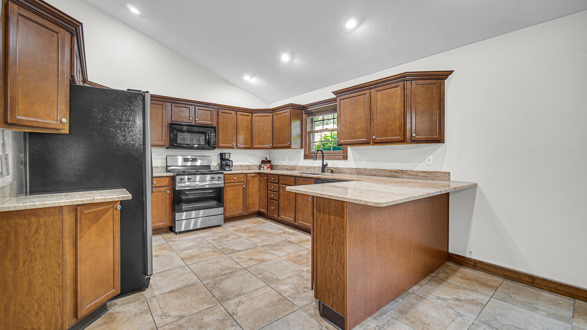 11057 Pleasant Grove Drive, Wheatfield, IN 46392; Image #4