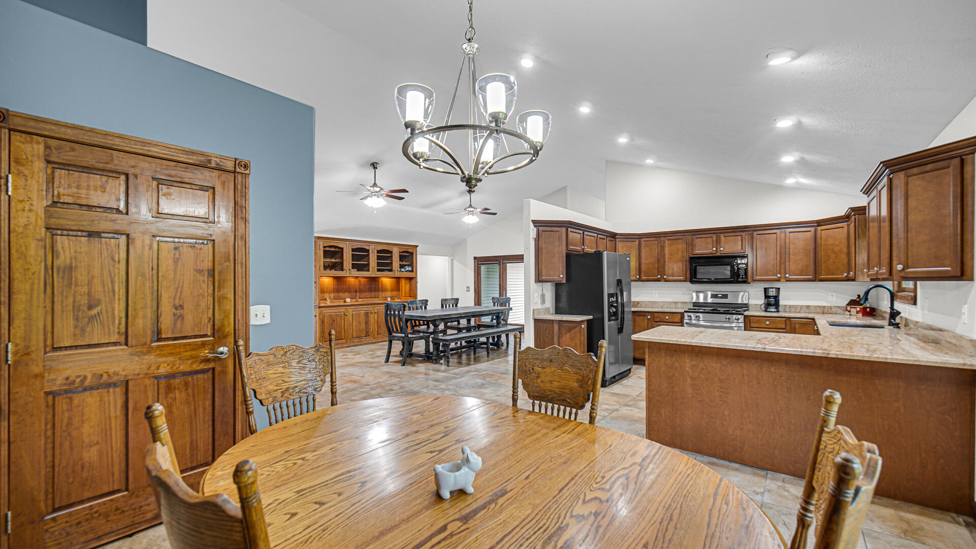11057 Pleasant Grove Drive, Wheatfield, IN 46392; Image #5