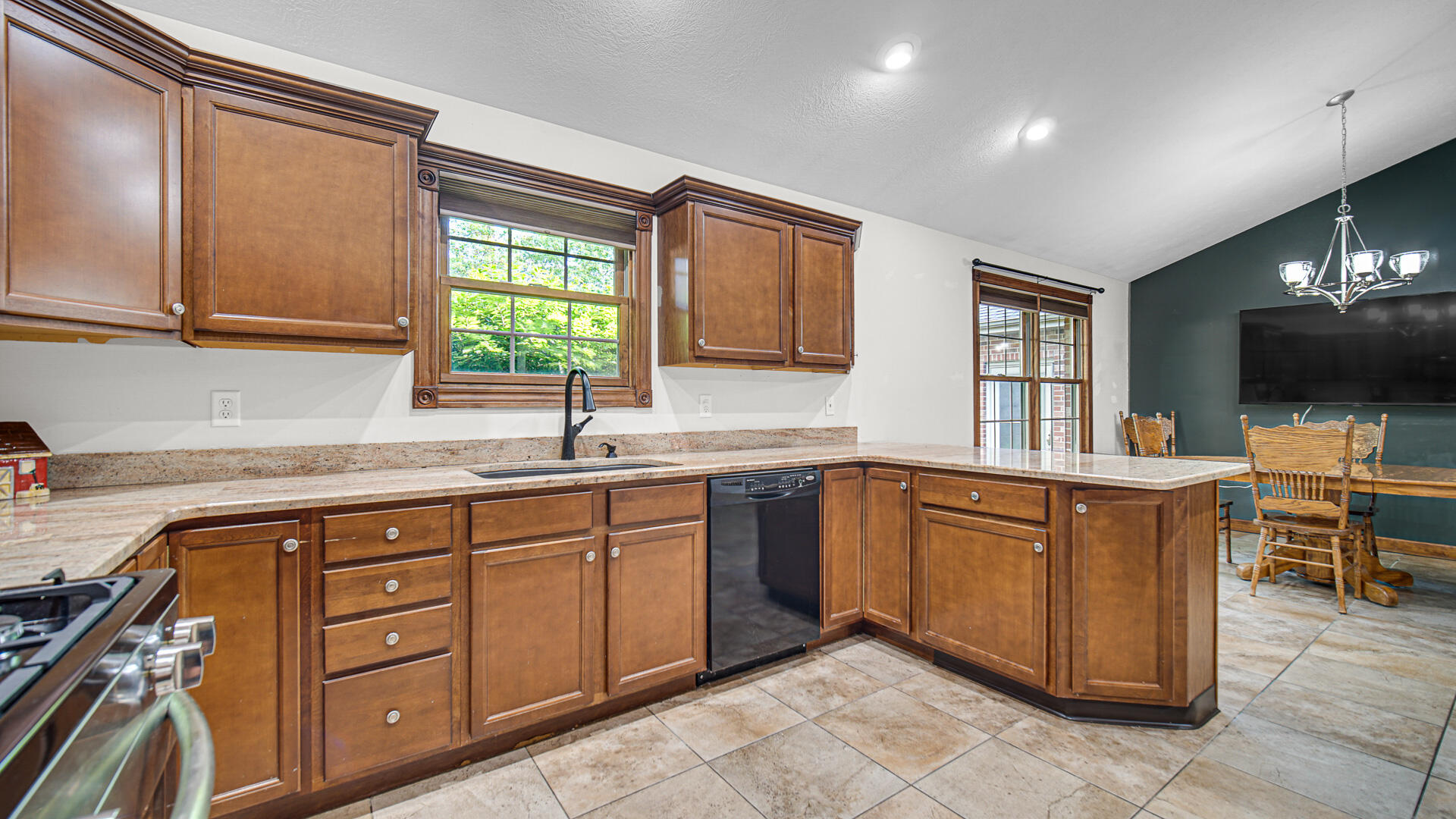 11057 Pleasant Grove Drive, Wheatfield, IN 46392; Image #6