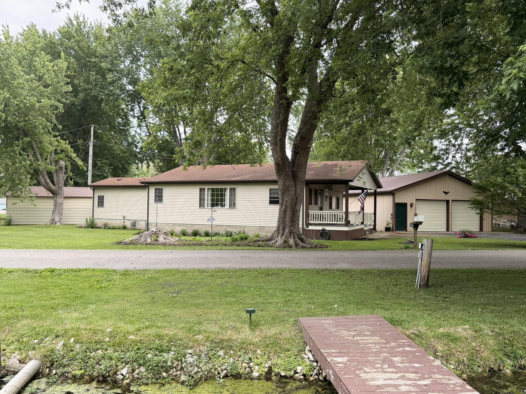 3388 Channel Drive, Macy, IN 46951; Image #14