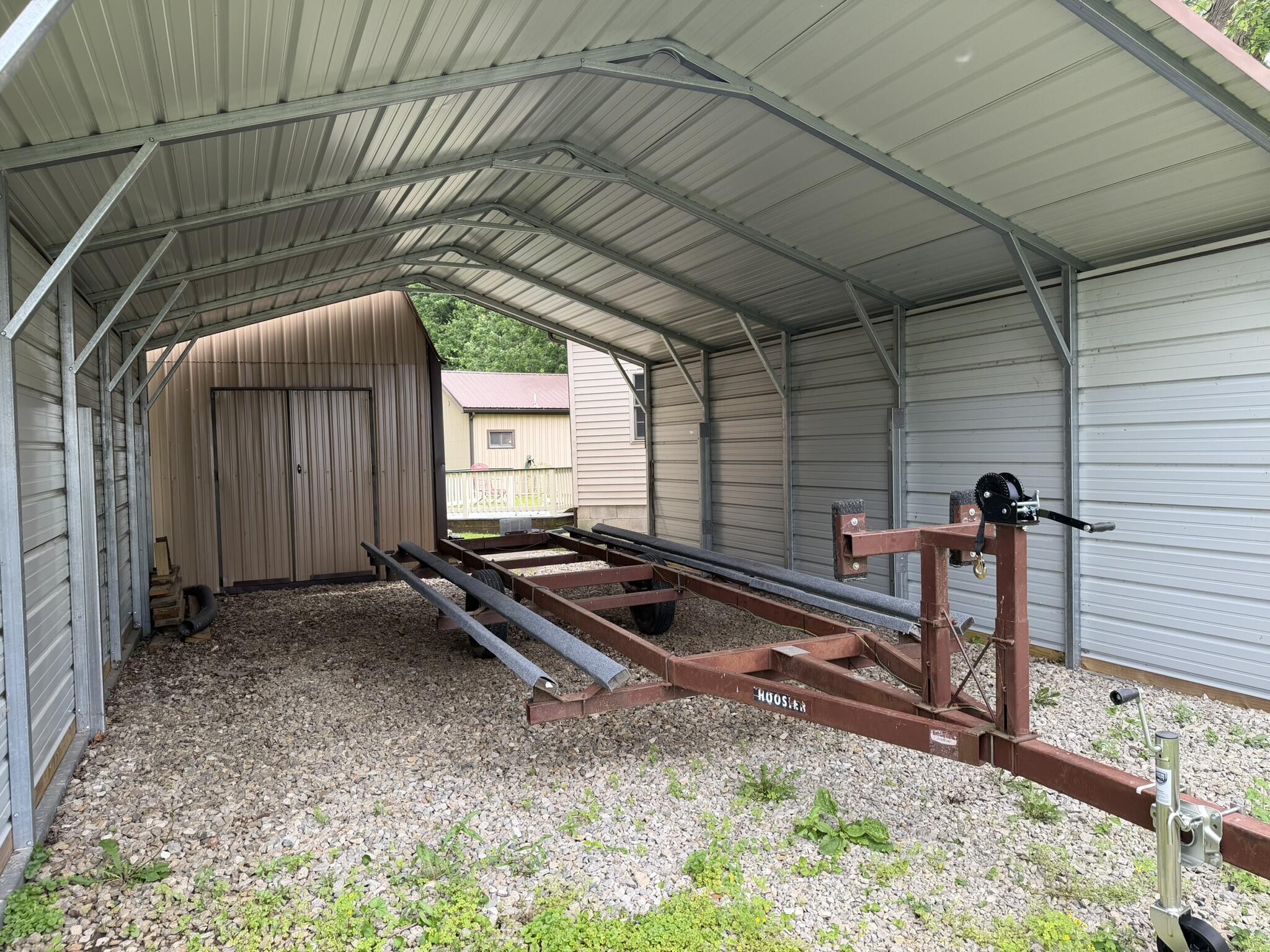3388 Channel Drive, Macy, IN 46951; Image #16