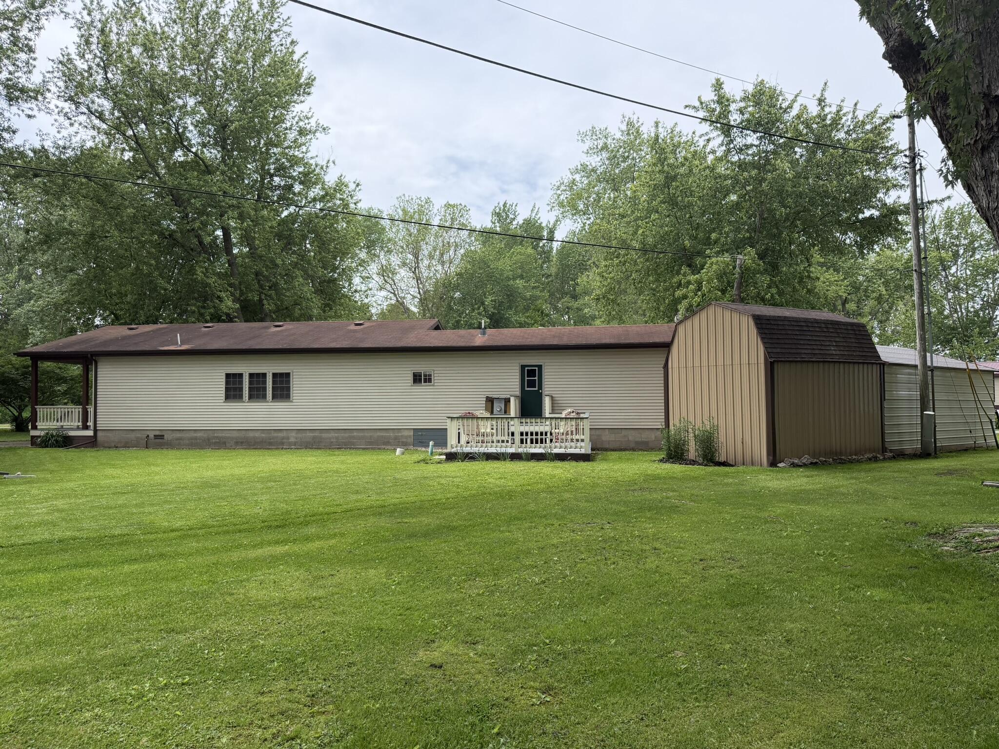 3388 Channel Drive, Macy, IN 46951; Image #17