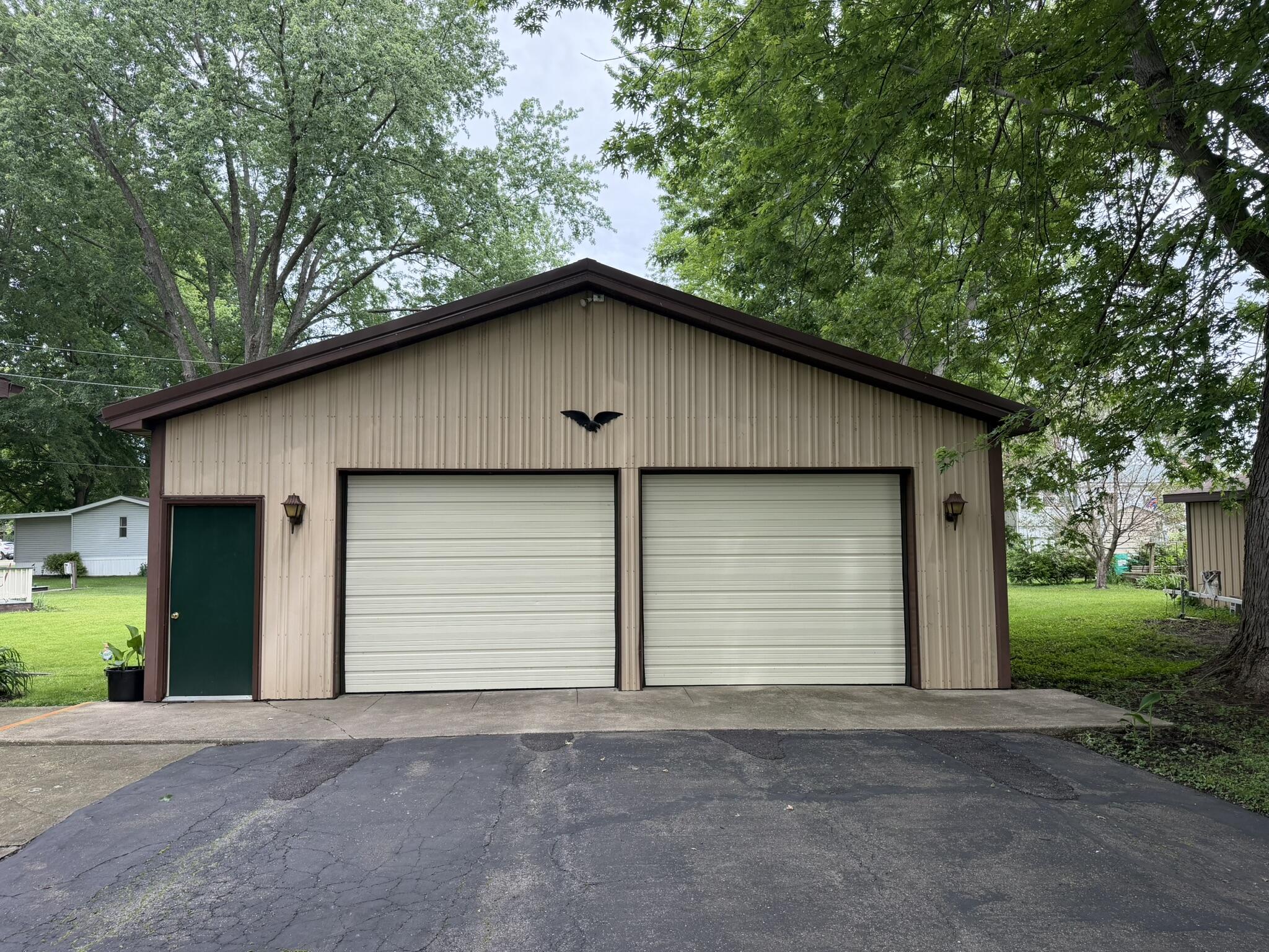 3388 Channel Drive, Macy, IN 46951; Image #23