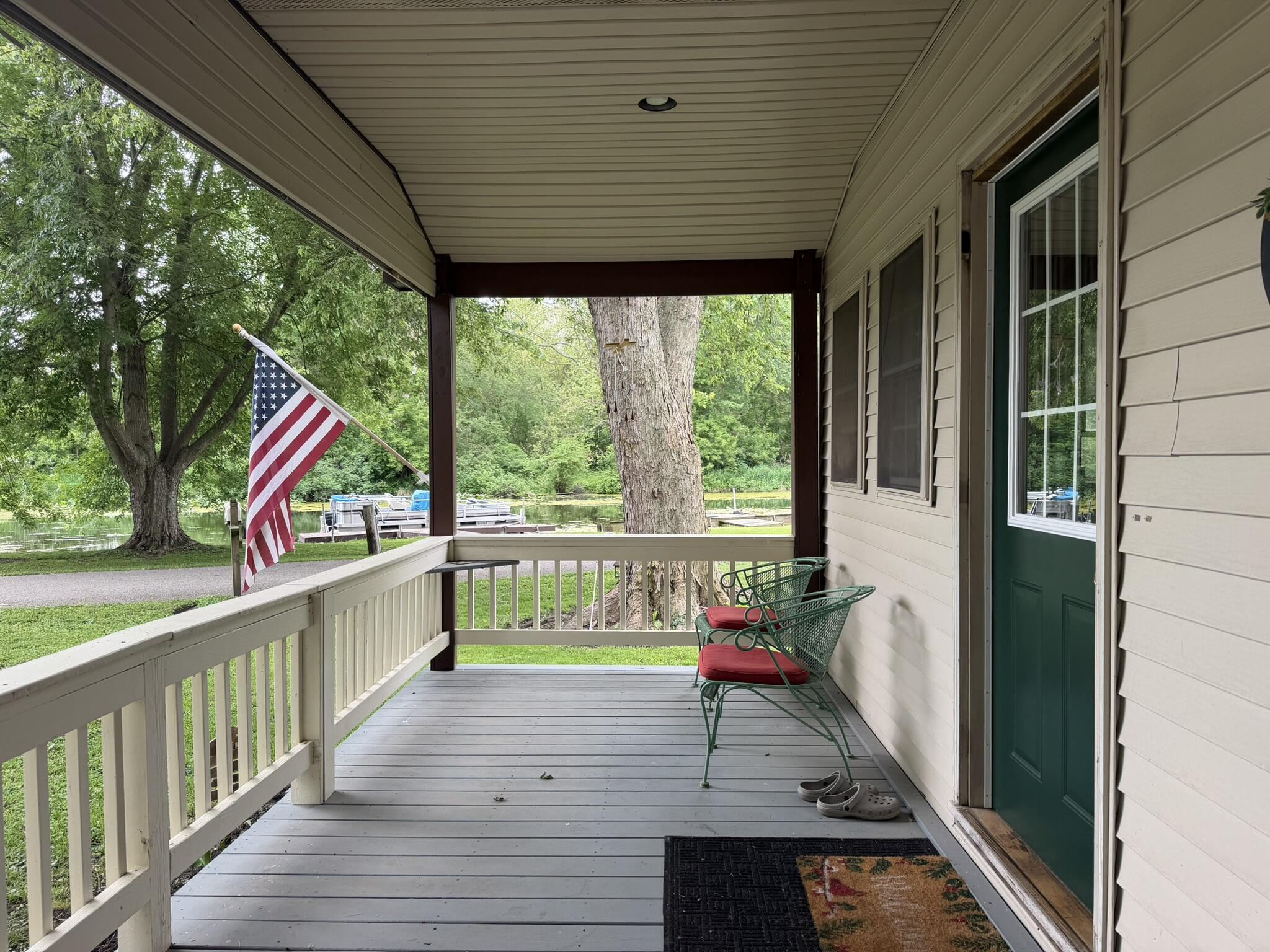 3388 Channel Drive, Macy, IN 46951; Image #4
